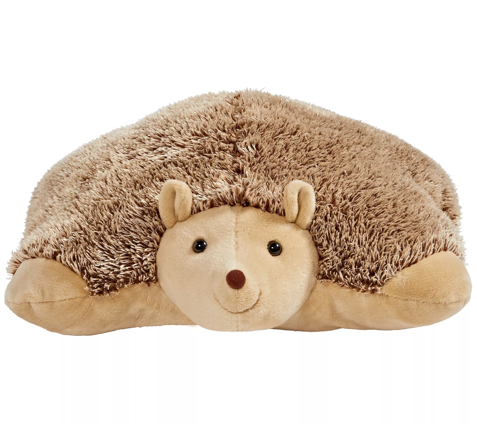 Pillow Pets Harley Hedgehog Plush Toy