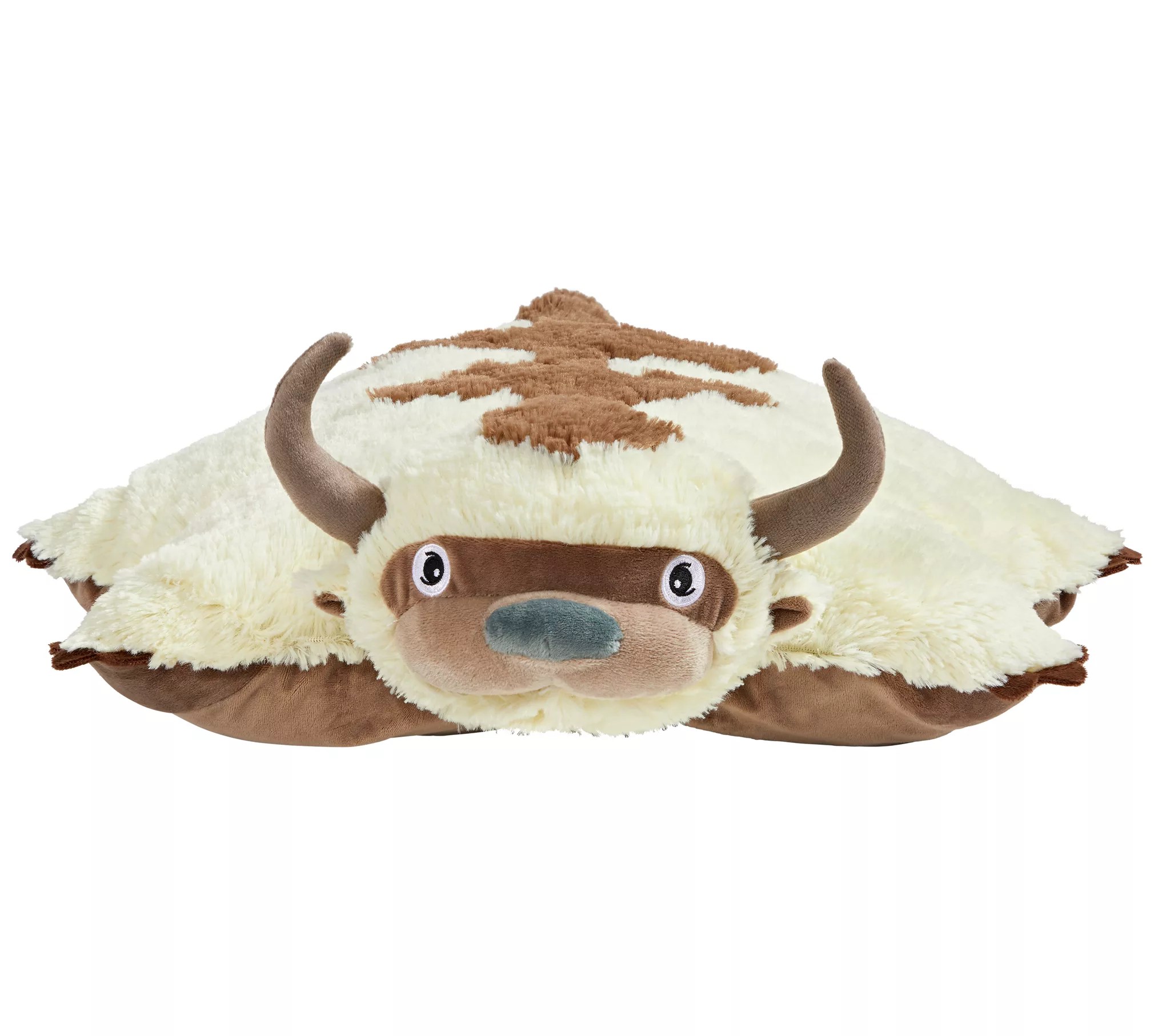 Pillow Pets Appa Avatar the Last Airbender Plush Toy