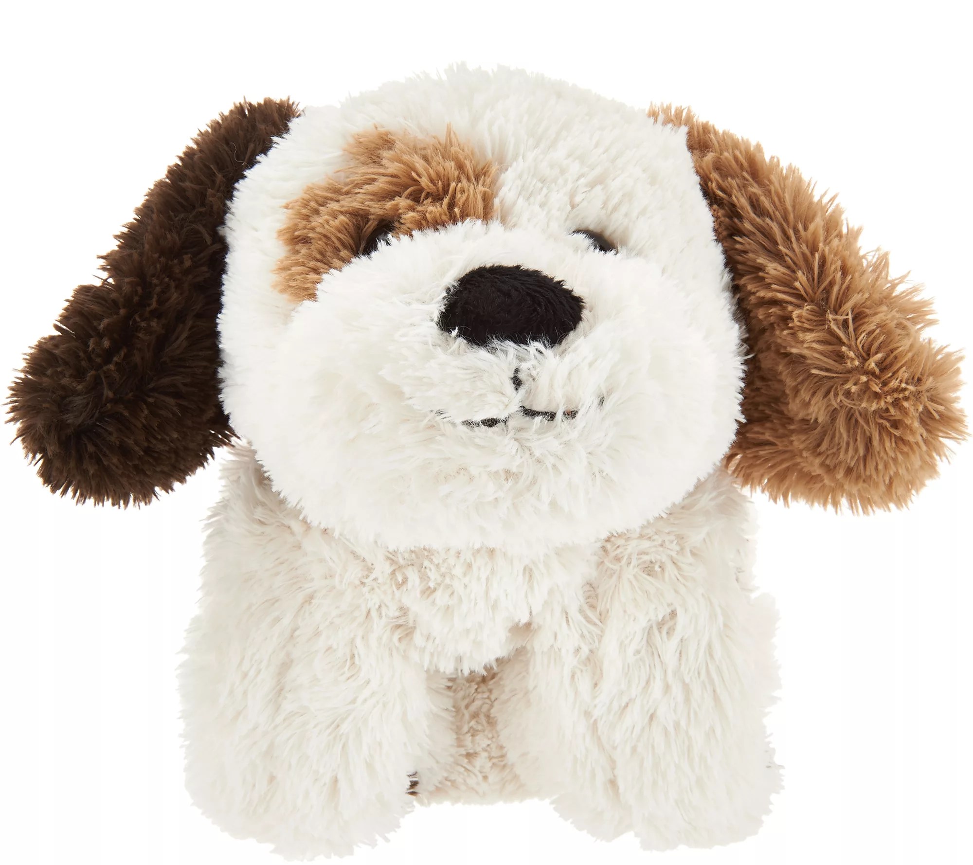 Zookiez Set of Two Wrap Around Plush Animal Friends