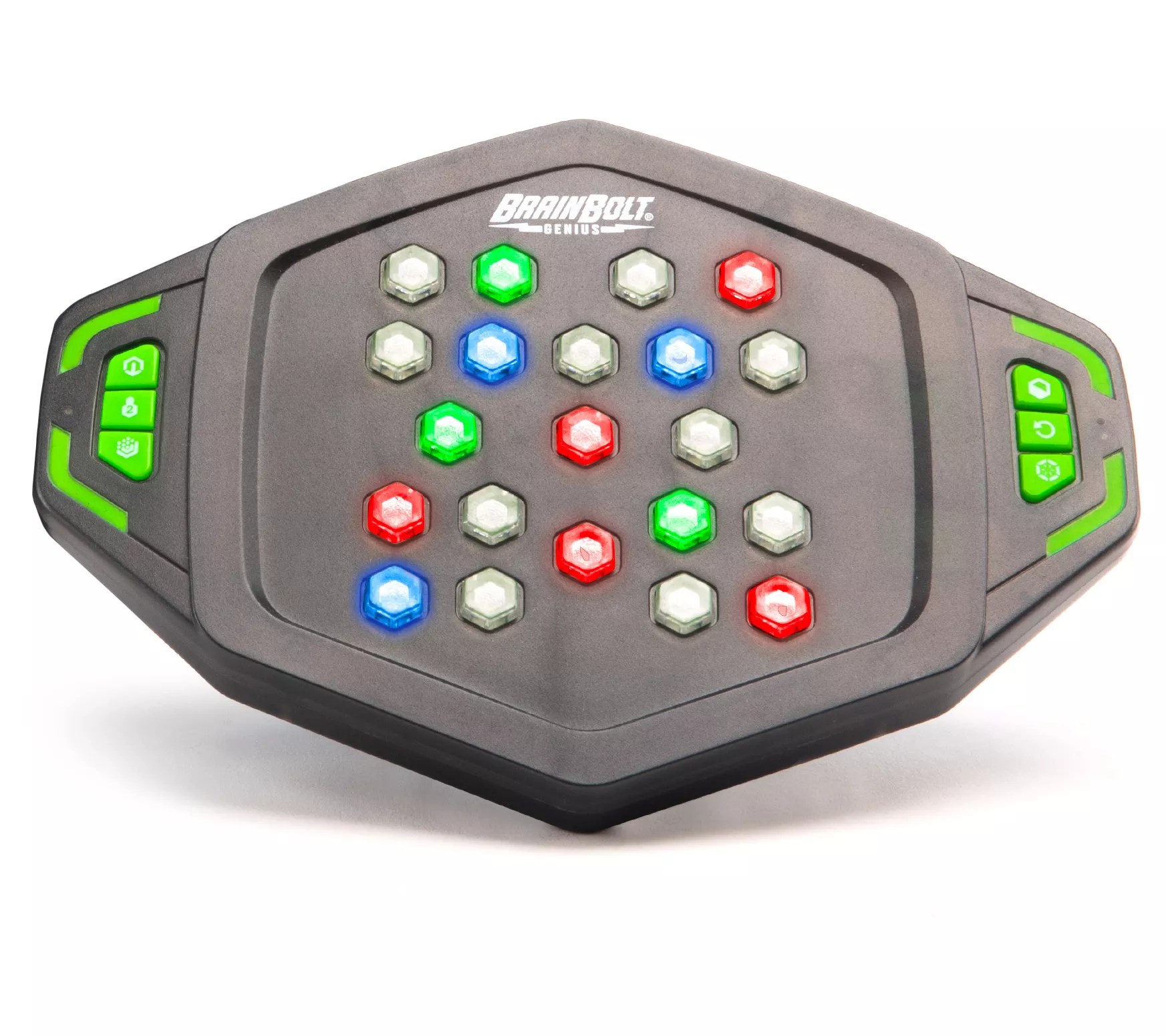 Educational Insights Brainbolt Genius Game - QVC.com