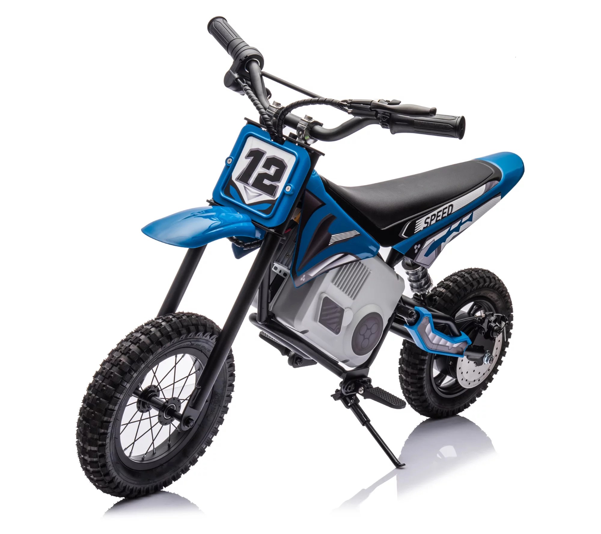 Freddo 36V Electric Dirt Bike