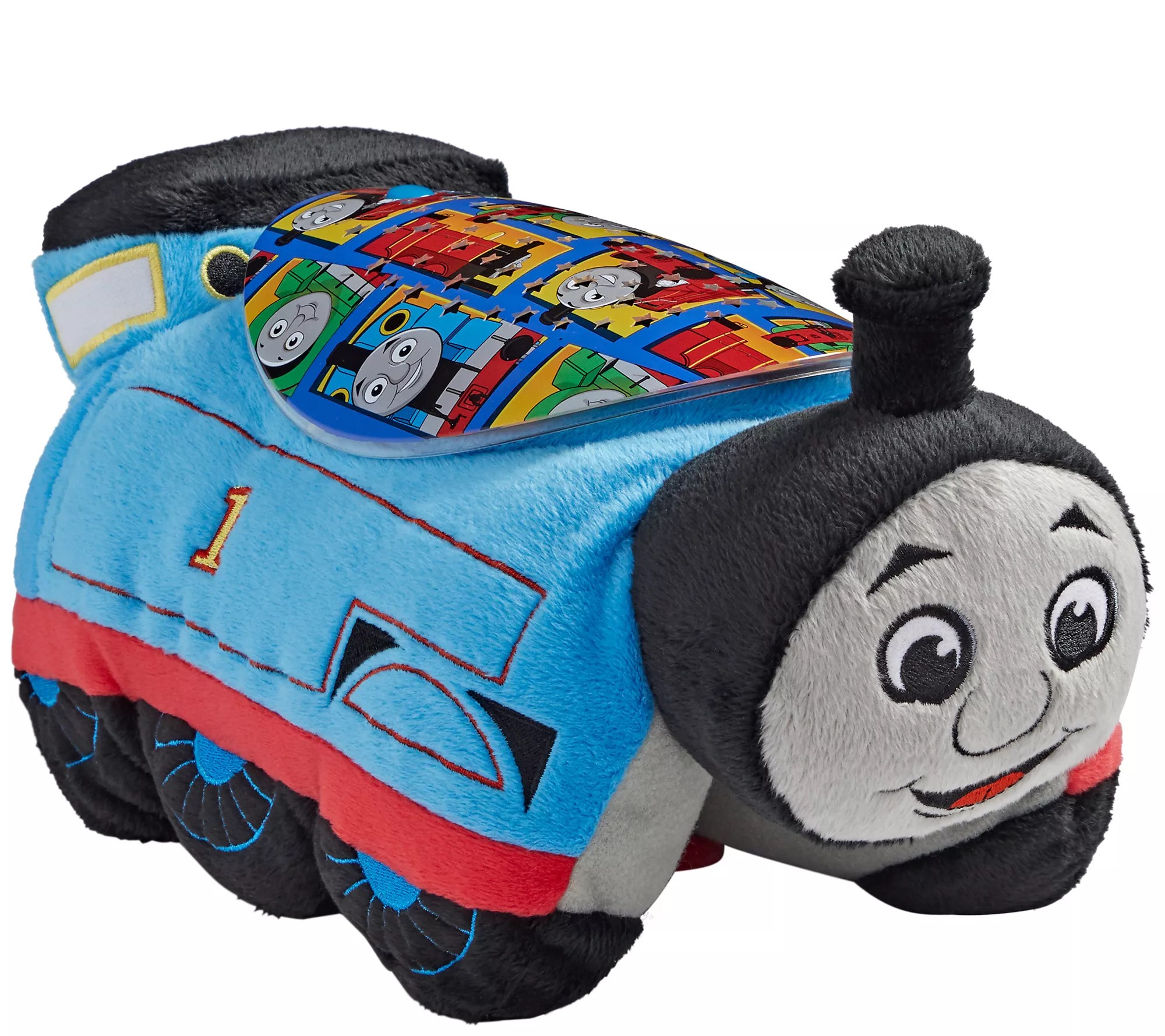Pillow Pets Thomas Sleeptime Lites