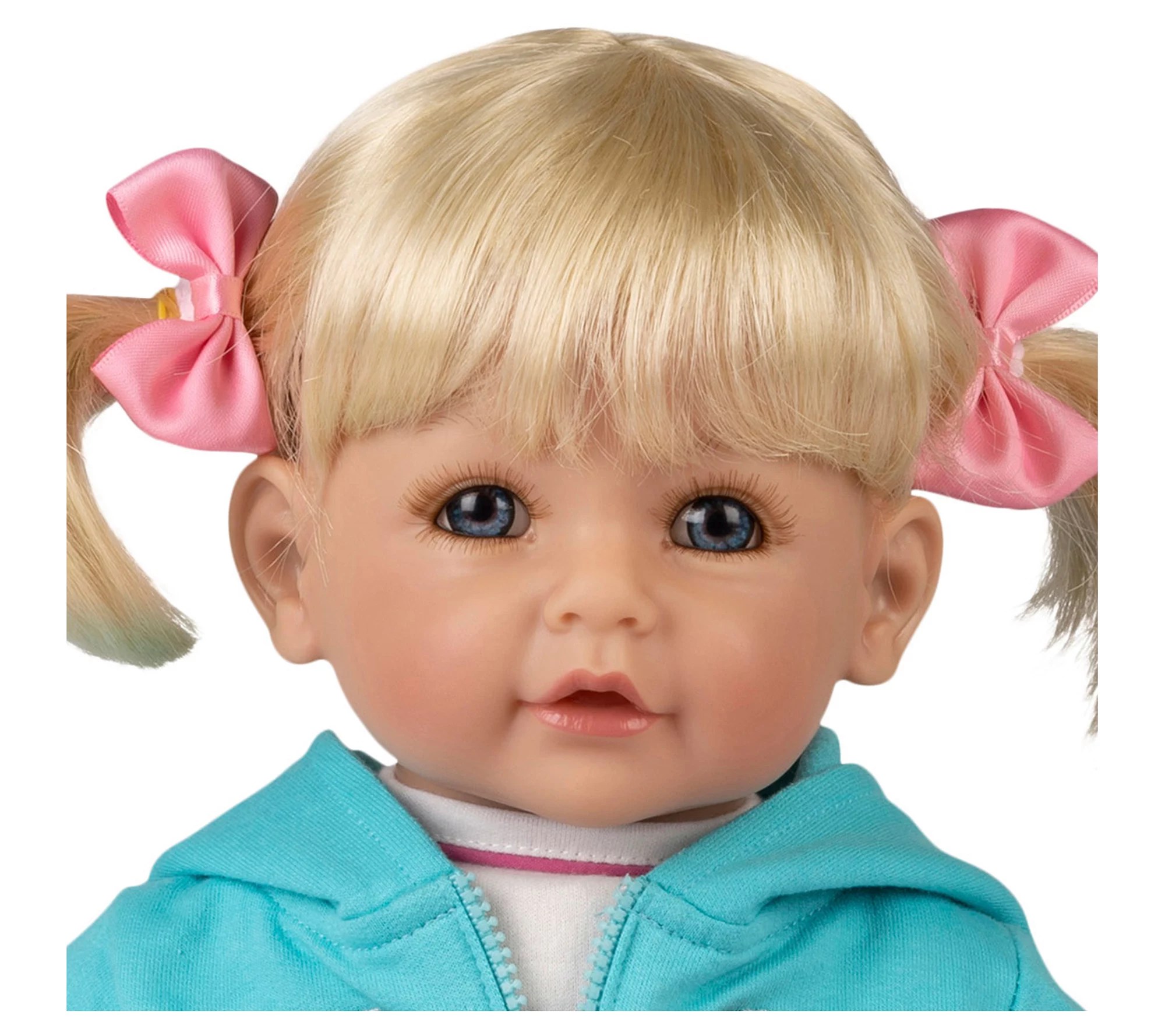 Adora ToddlerTime Realistic Baby Doll 20 inch