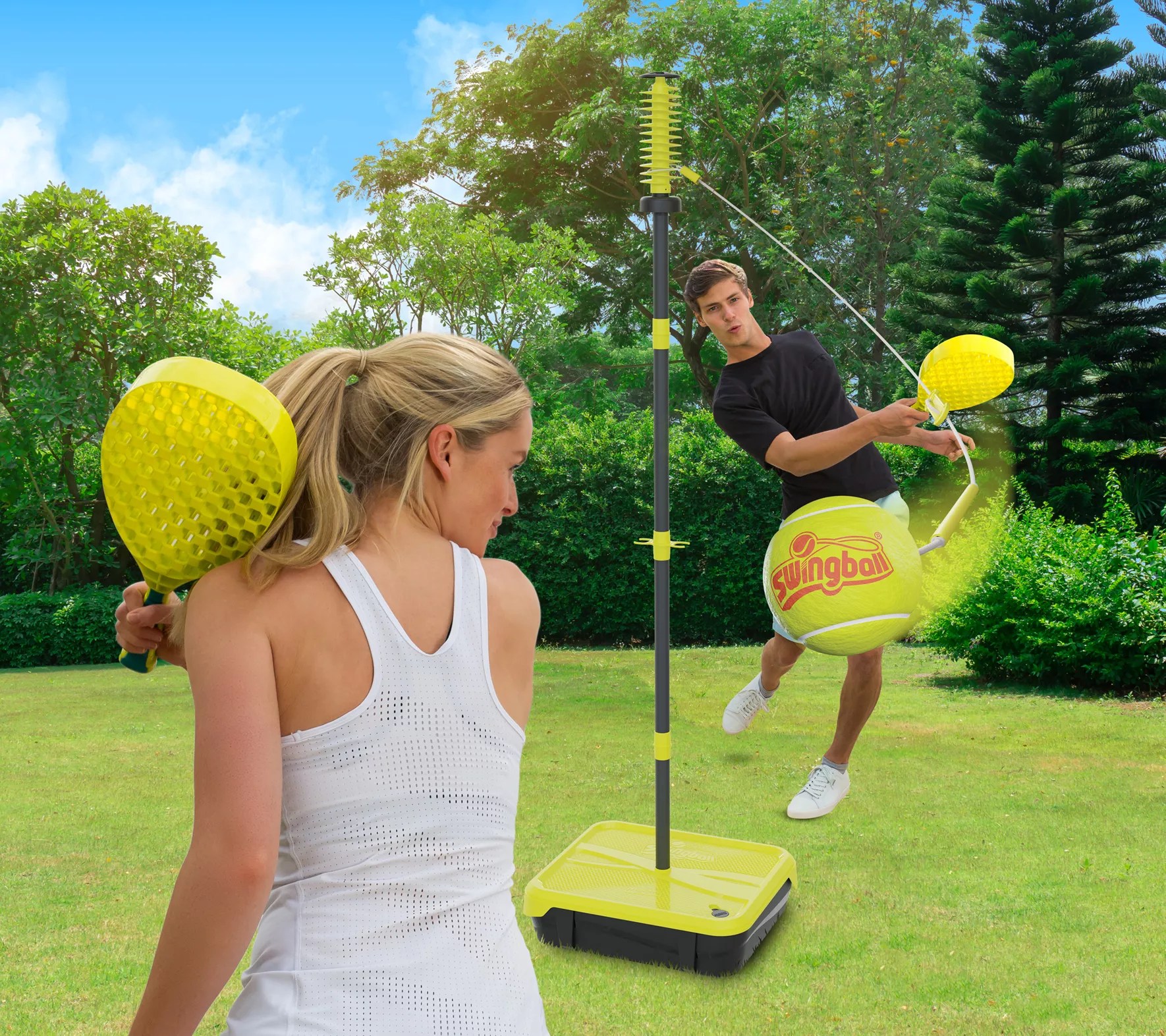 Swingball Pro Tether Tennis