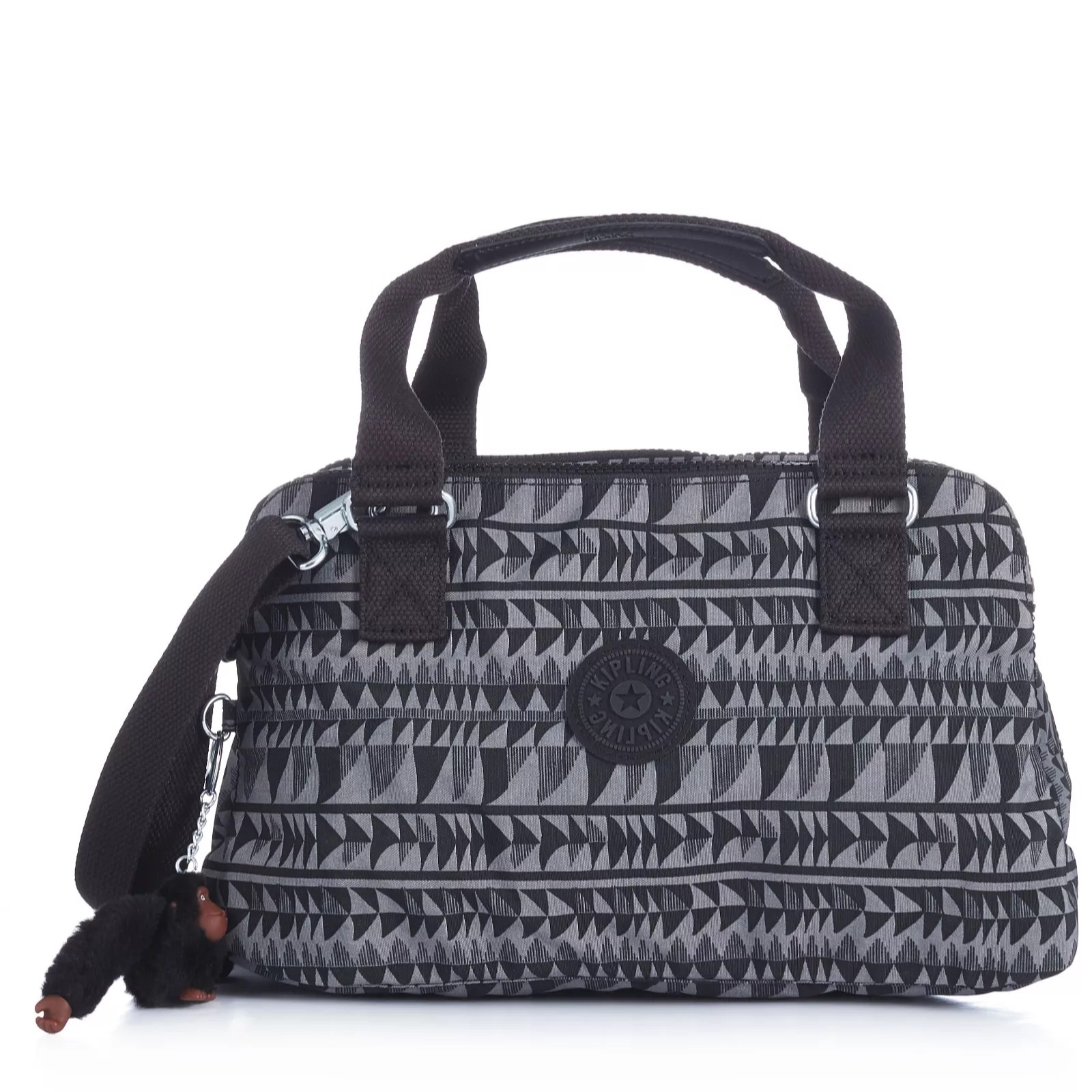 Outlet Kipling Follo Handbag QVC UK