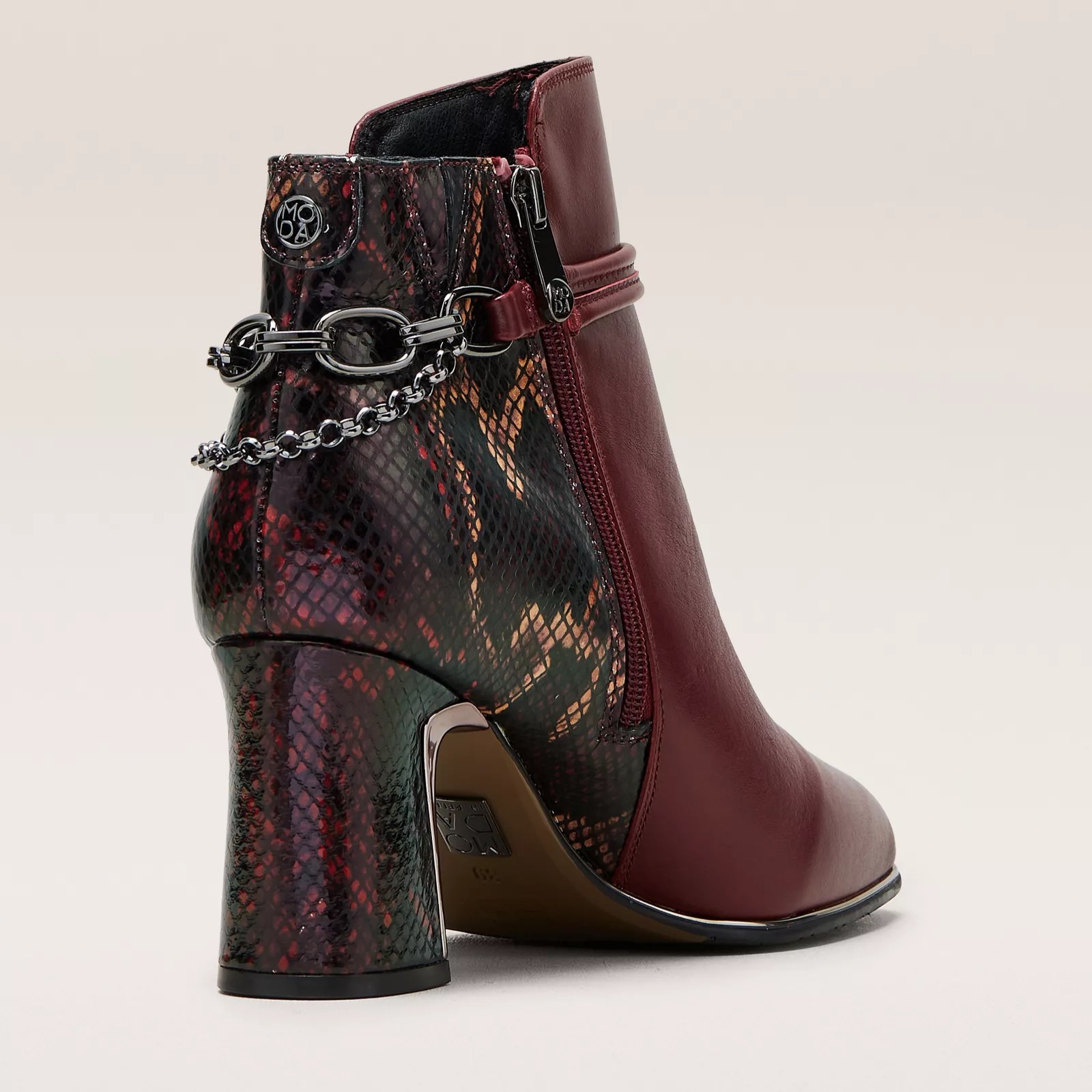 Qvc Moda In Pelle Discount