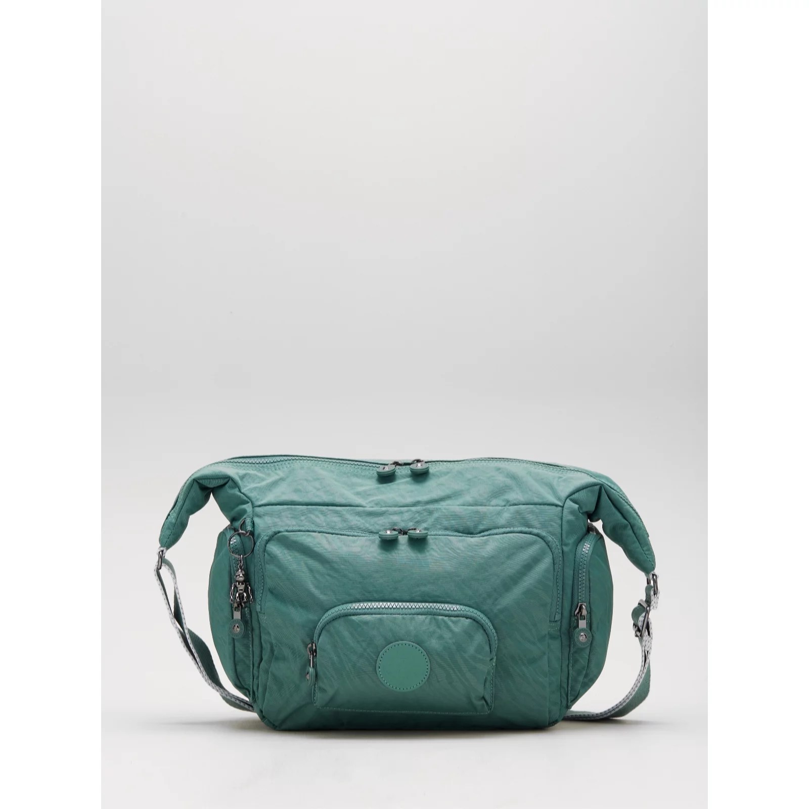 Outlet Kipling Premium Europa Large Shoulder Bag QVC UK