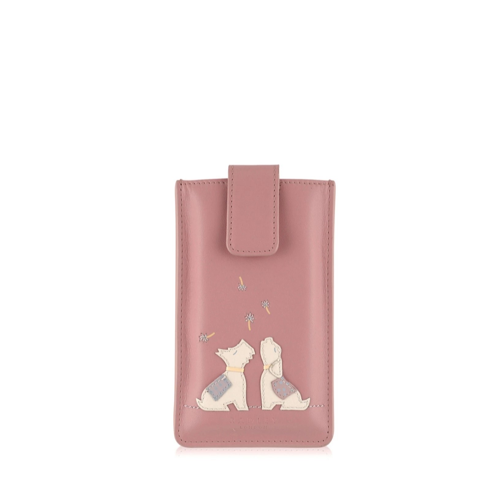 Radley London Dandy Dogs IPhone Case QVC UK