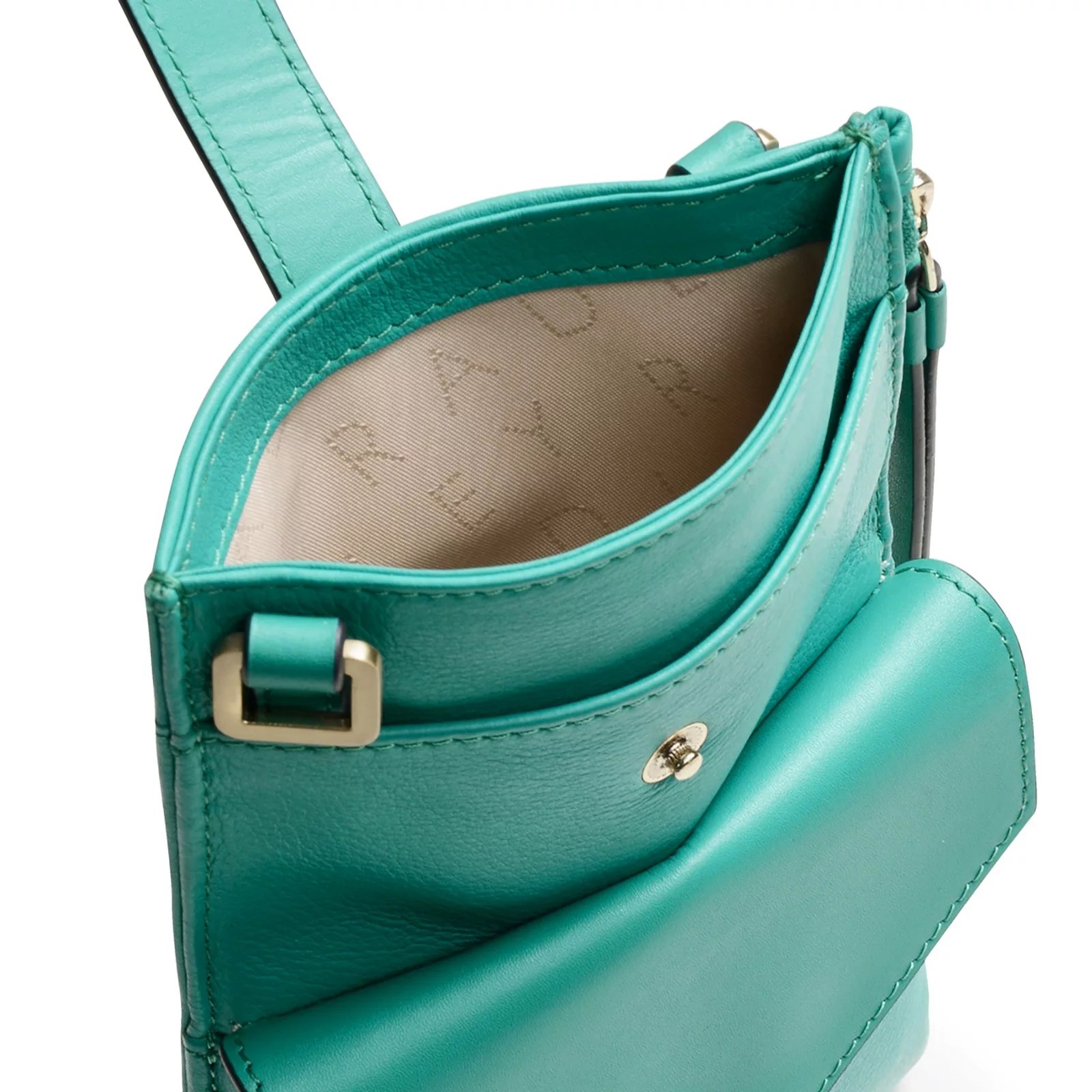 Radley London Wilton Way Phone Crossbody QVC UK