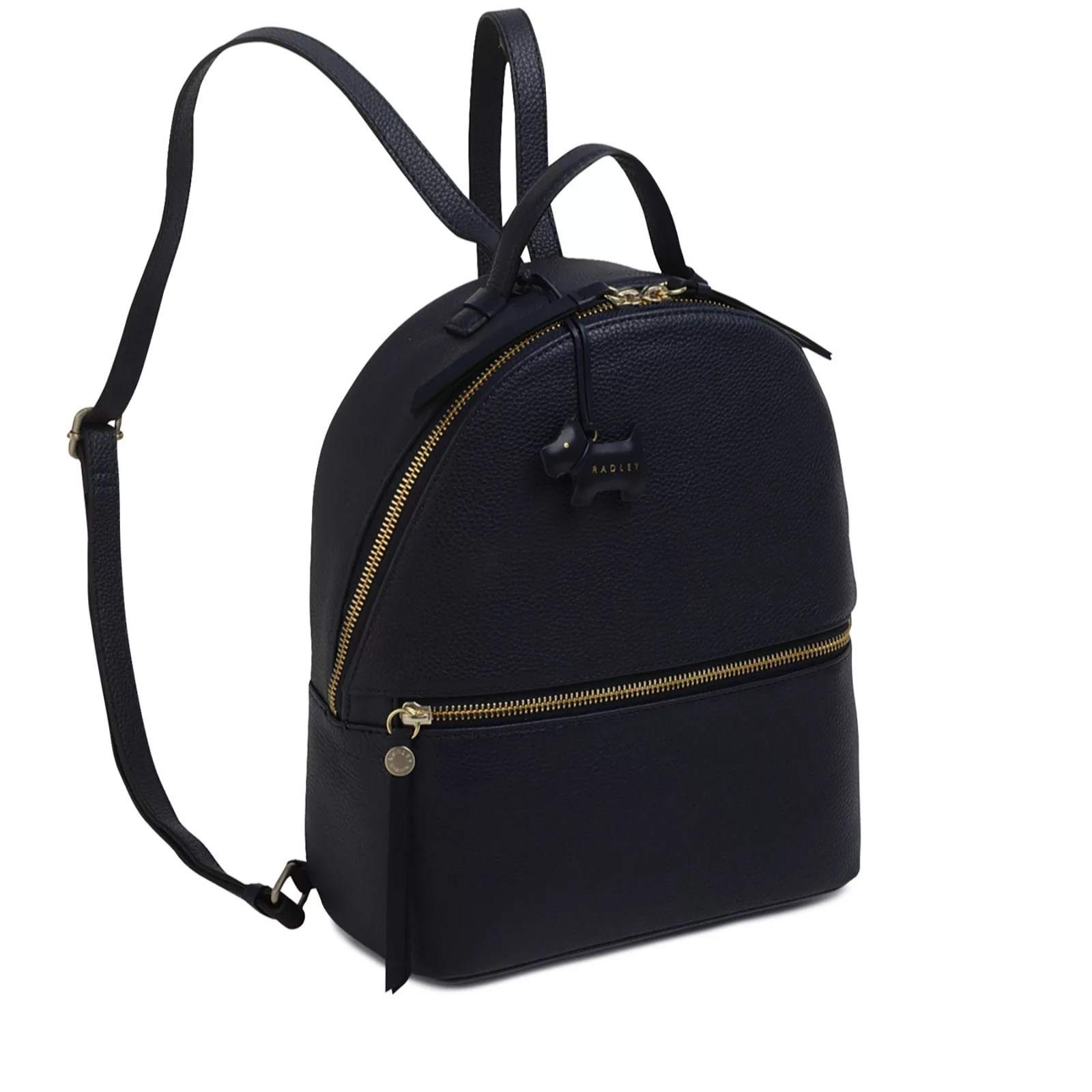 Radley London Fountain Road Backpack QVC UK