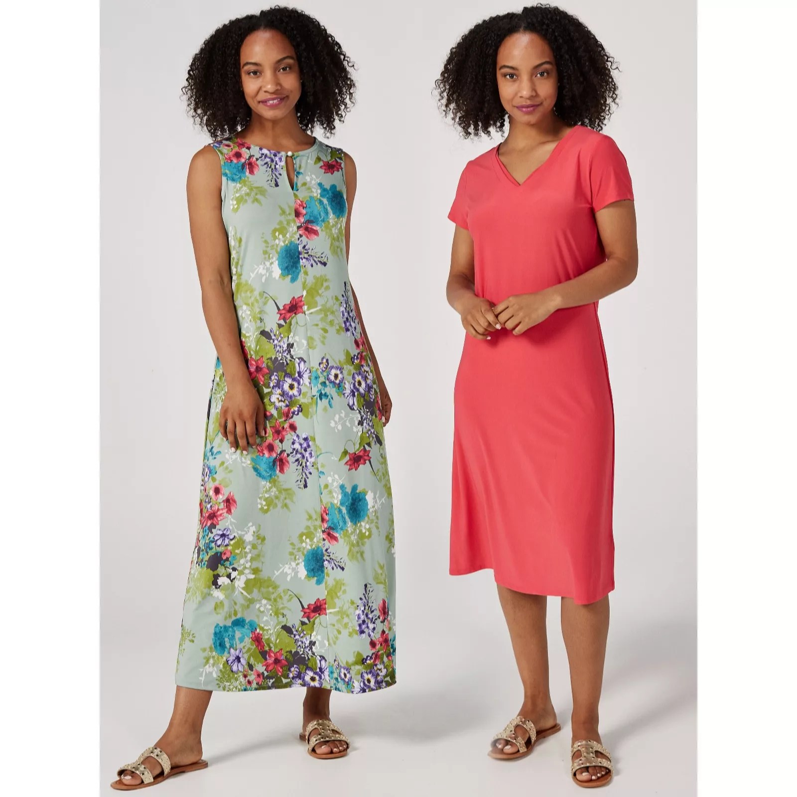 QVC dresses Dresses Images 2022