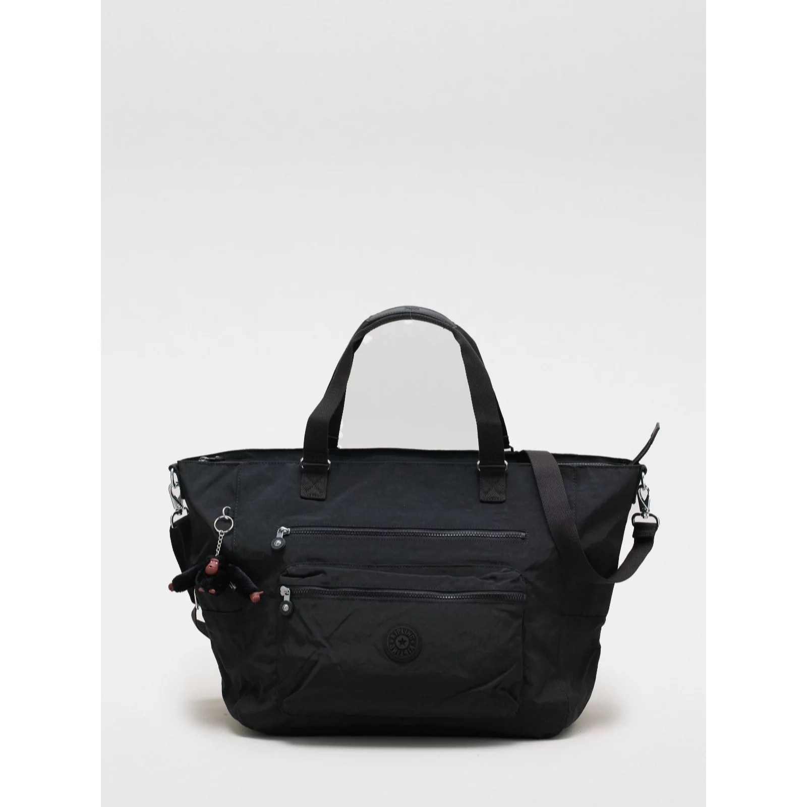 Kipling Isaac Large Weekender Bag QVC UK
