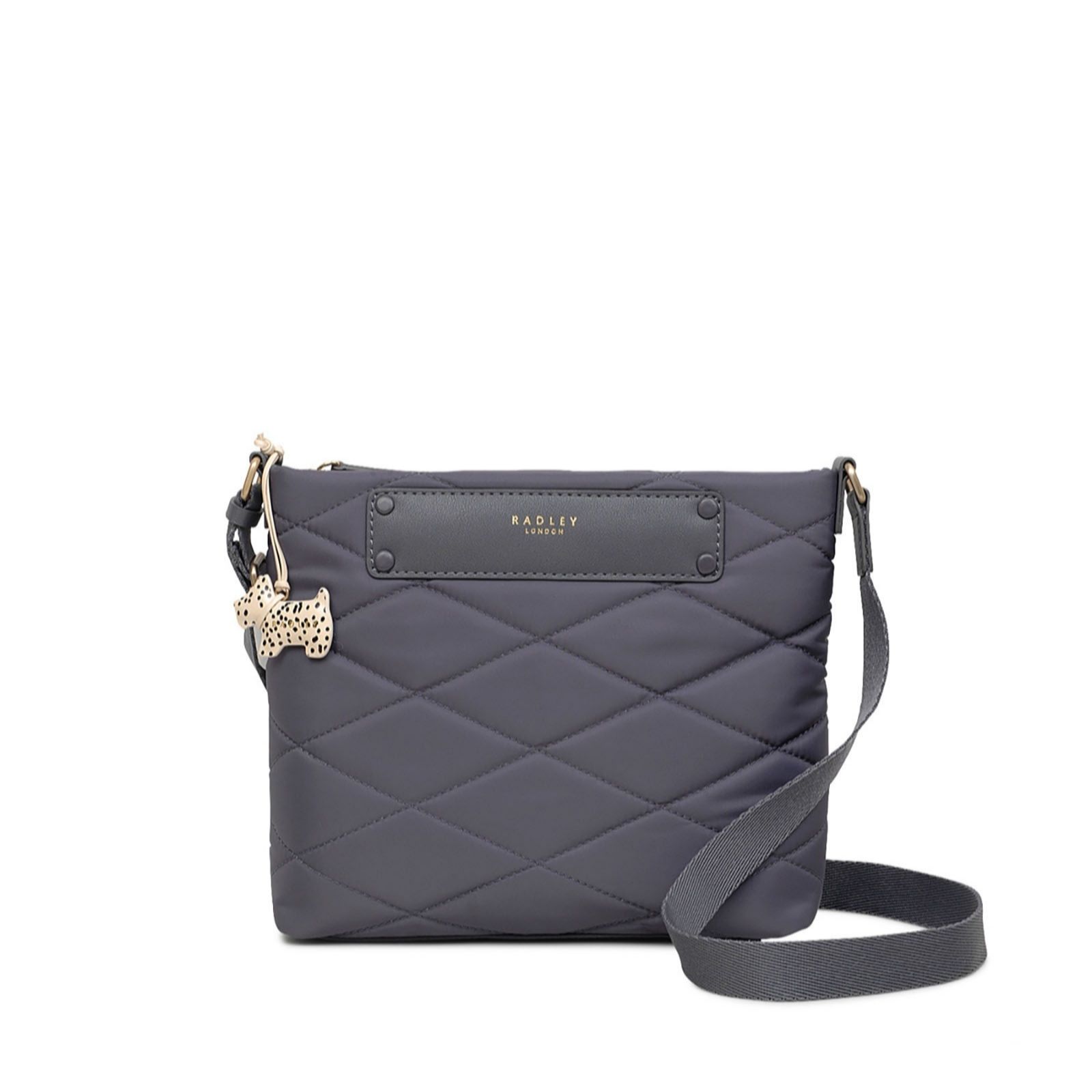 Radley London Charleston Medium Crossbody Bag QVC UK