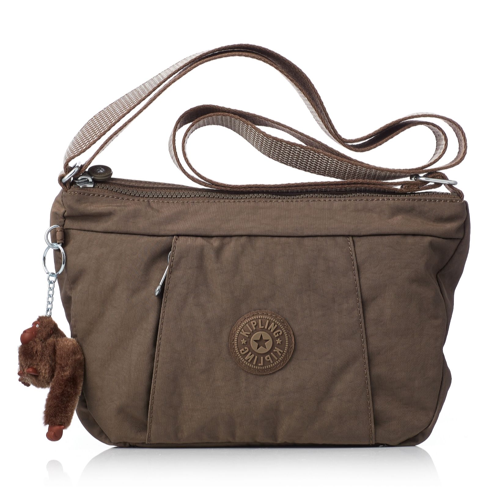 Outlet Kipling Ternura Medium Crossbody Bag QVC UK