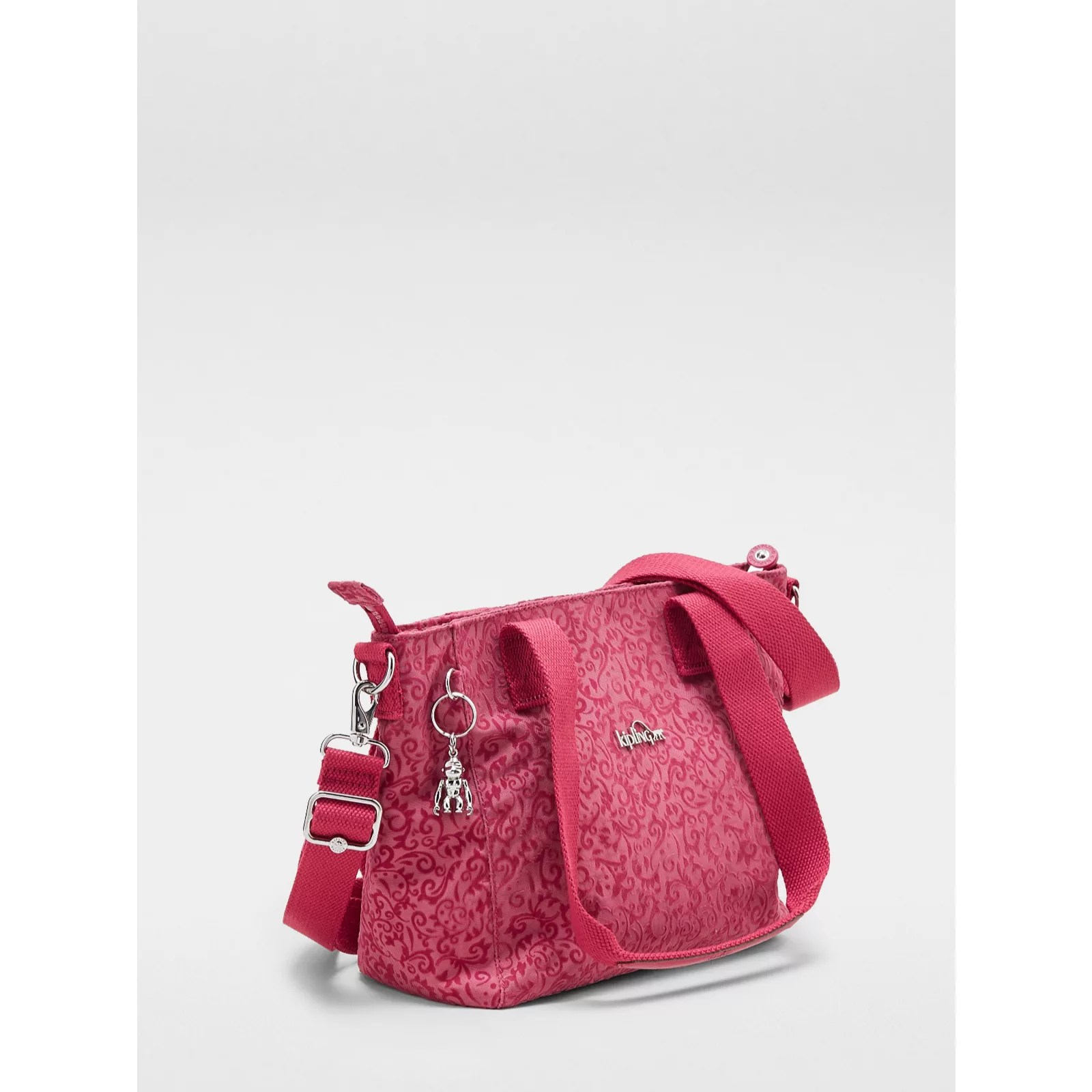 Kipling Joella Premium Medium Shoulder Bag QVC UK