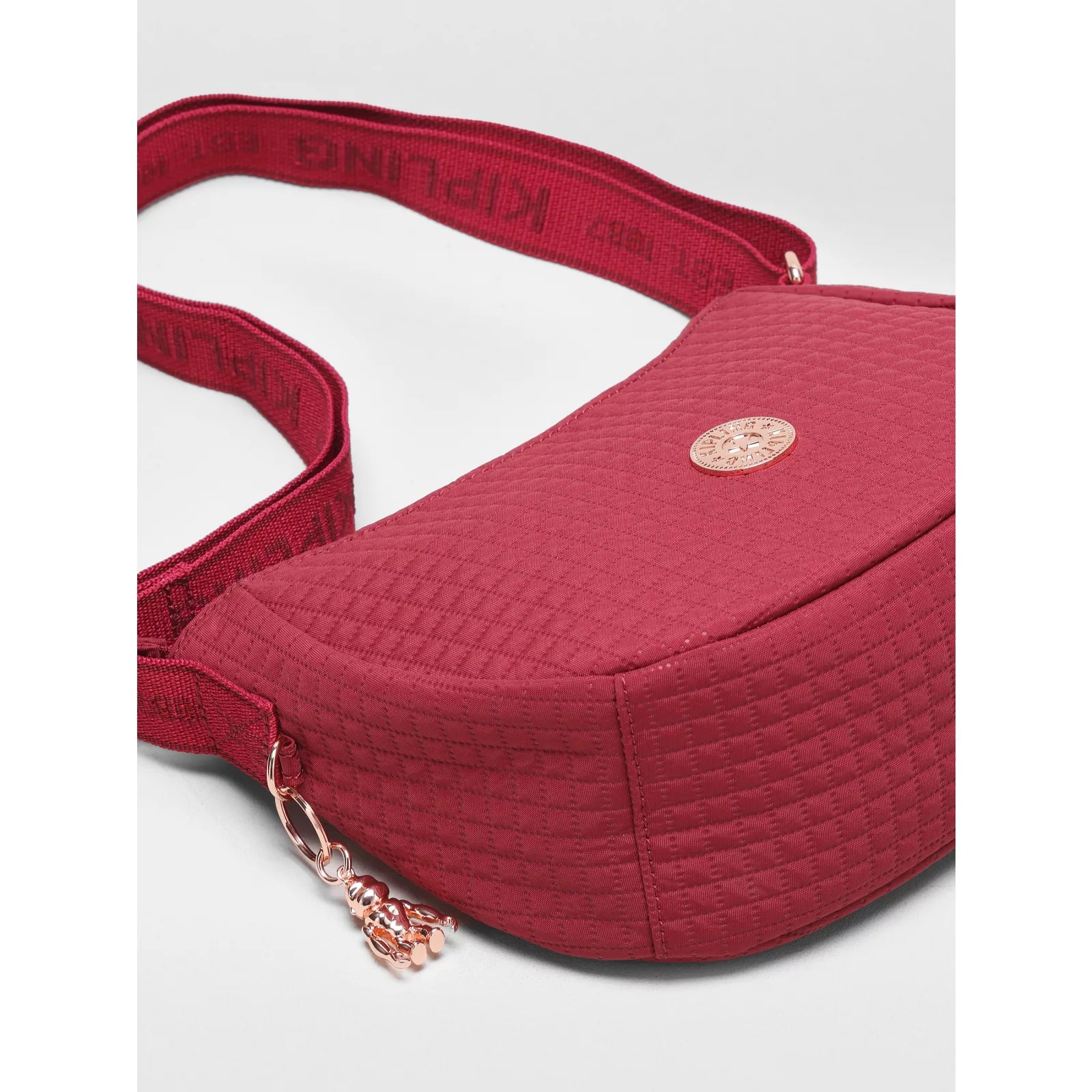 Kipling Zaira Premium Multiway Bag QVC UK