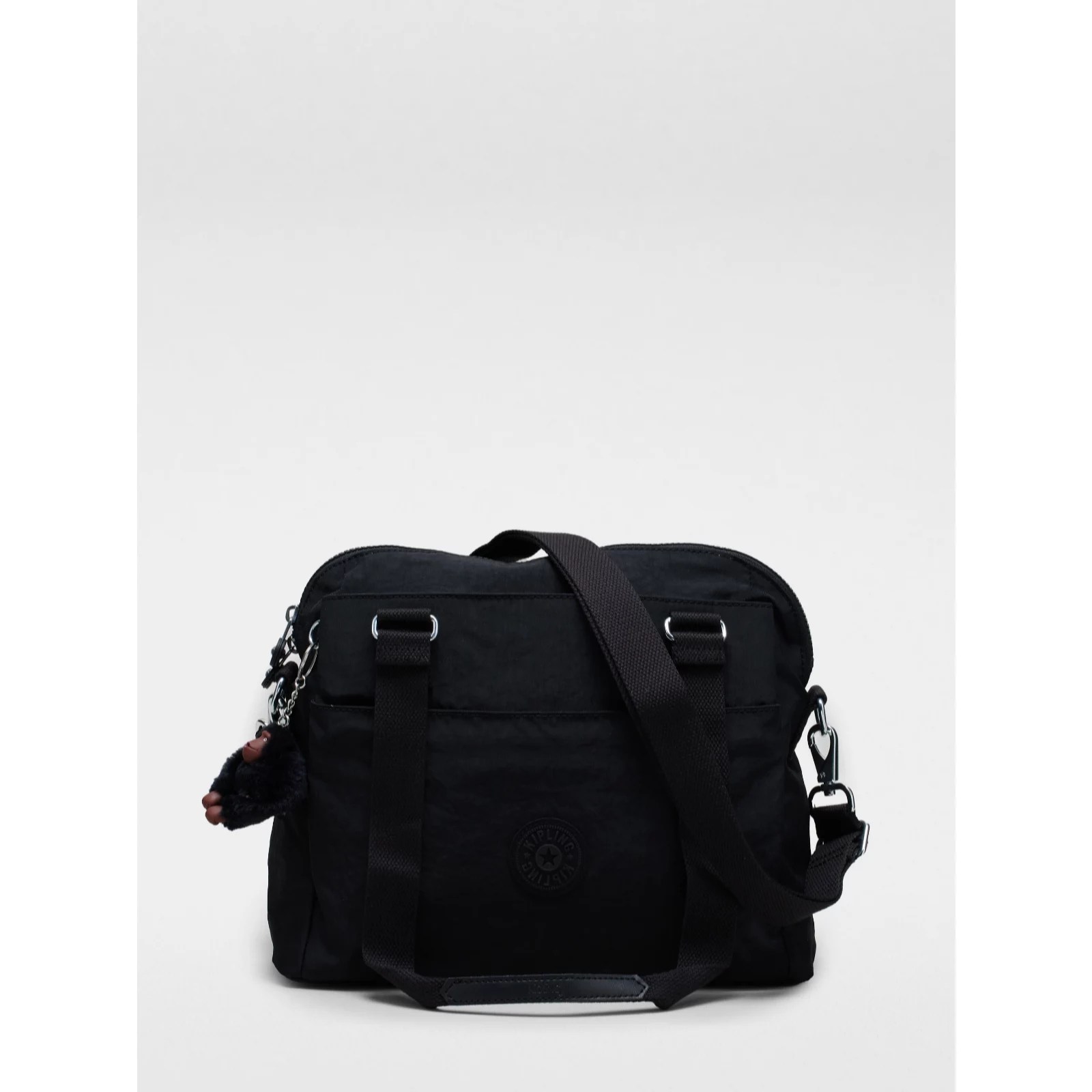 Kipling Felicity Shoulder Bag QVC UK