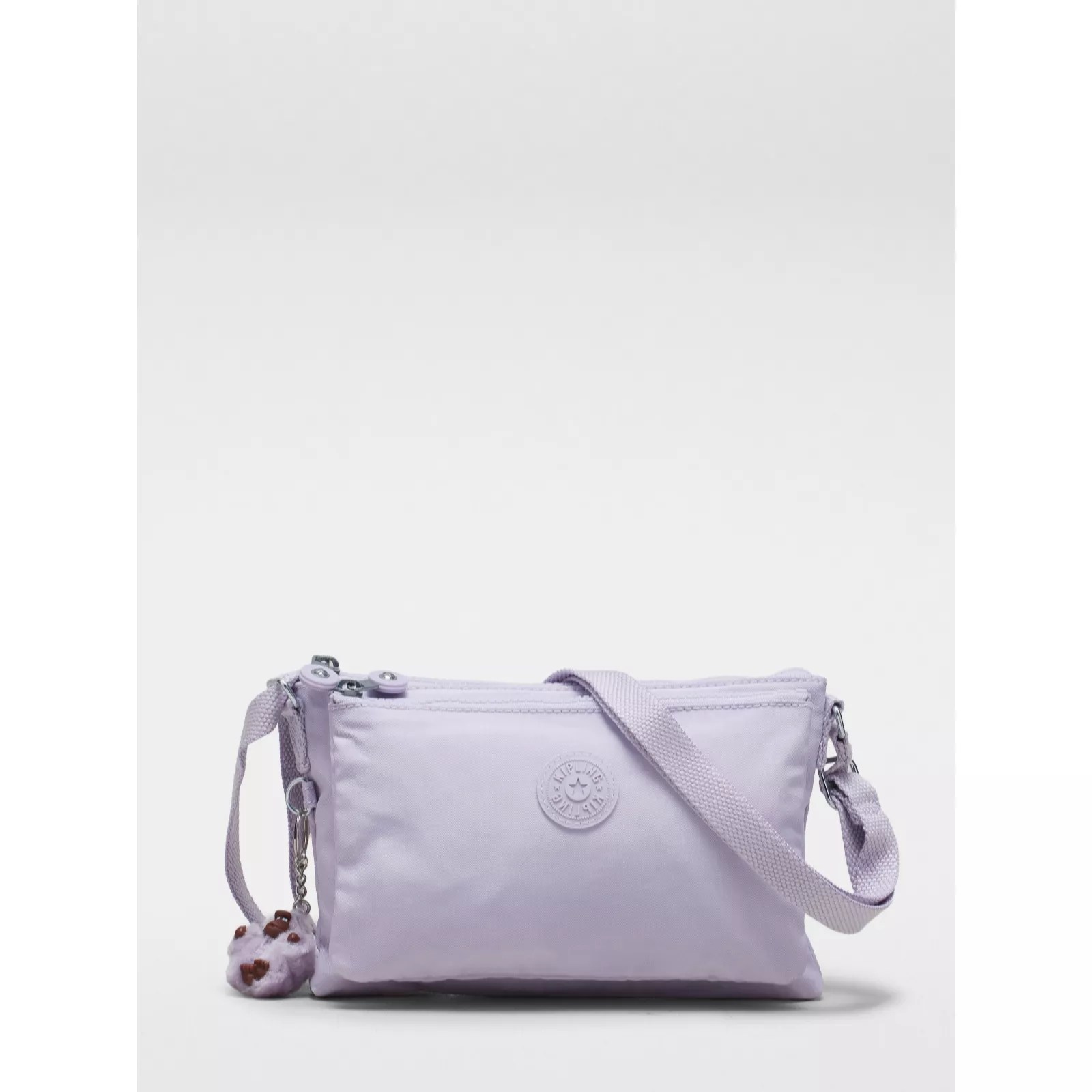 Kipling Mikaela Crossbody Bag QVC UK