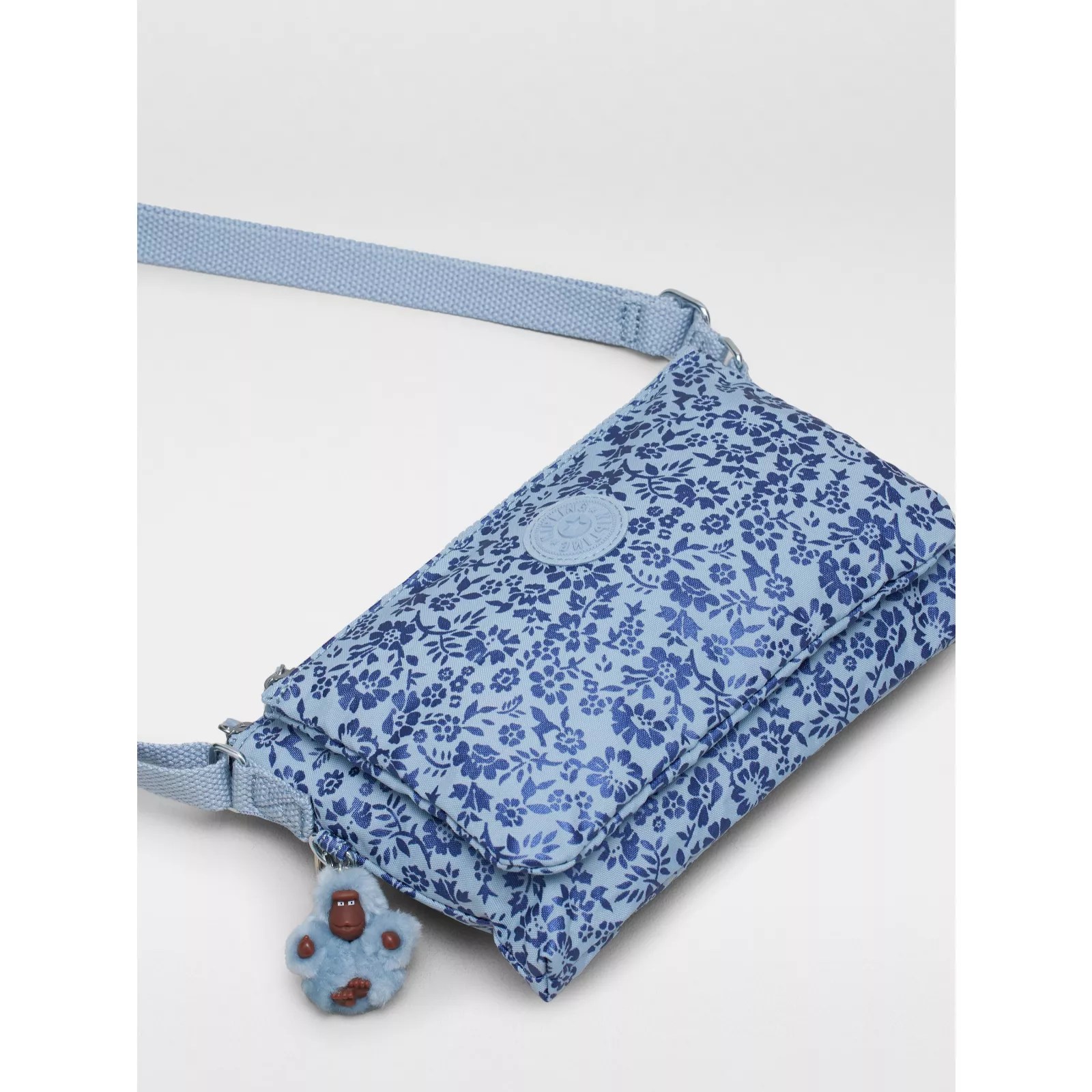 Kipling Mikaela Crossbody Bag QVC UK
