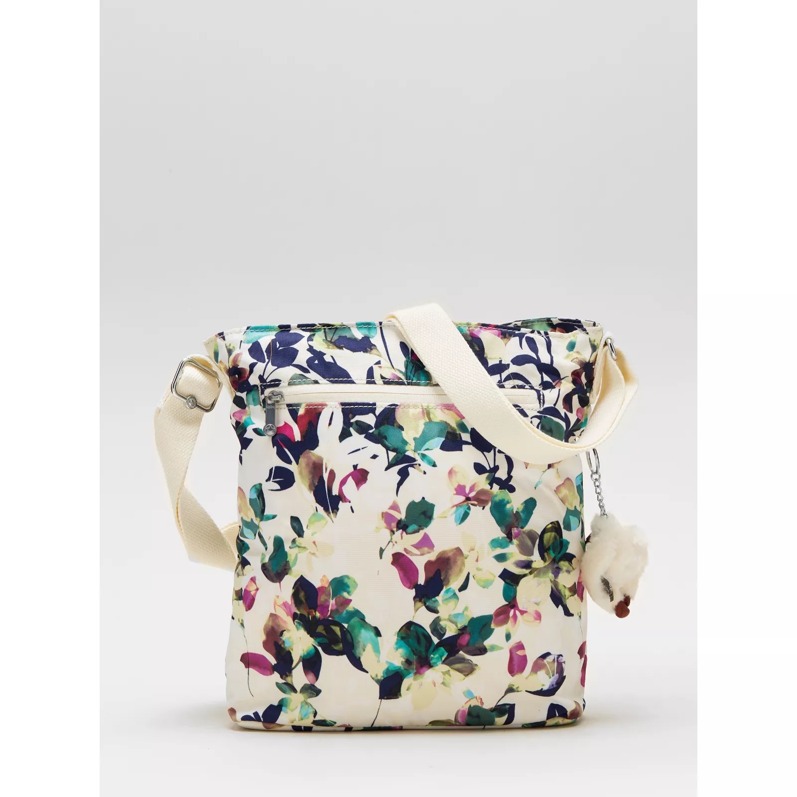 Kipling Yadira Medium Crossbody Bag QVC UK