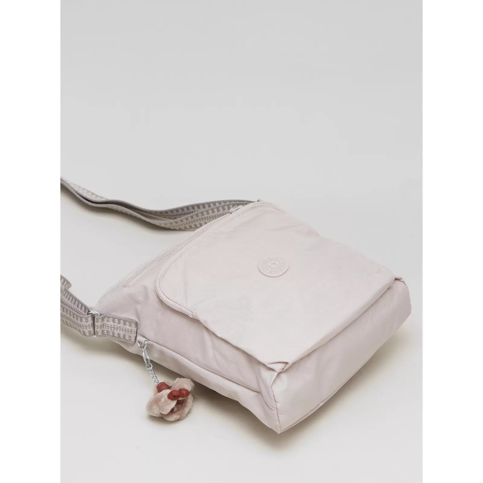 Kipling Yadira Medium Crossbody Bag QVC UK