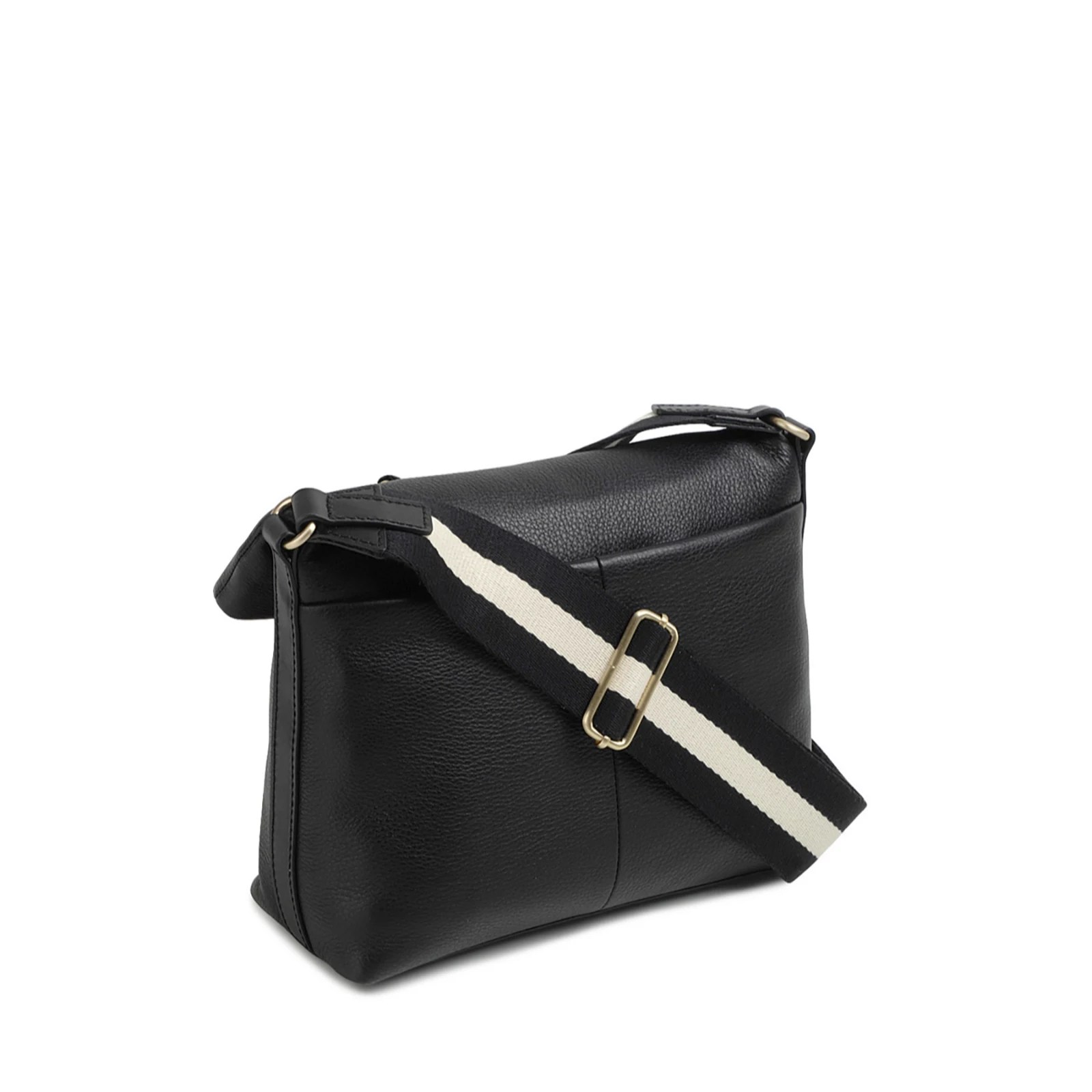 Radley London Rose Castle Medium Flapover Crossbody Bag QVC UK