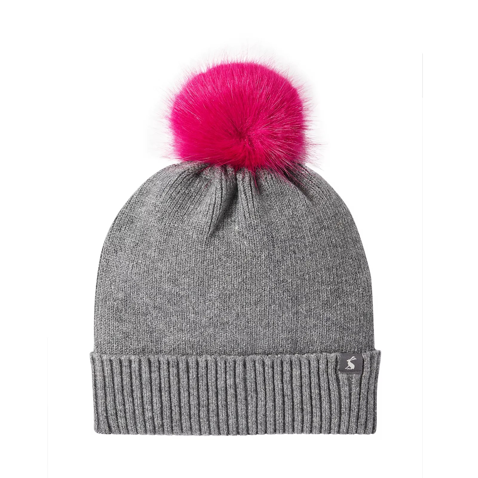 Joules Snowday Hat QVC UK