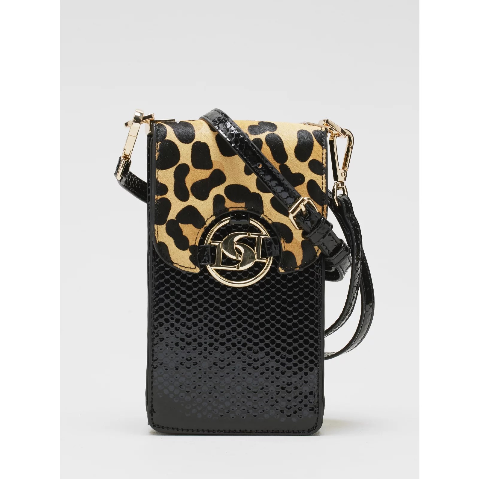 Dune London Styles Cross Body Bag QVC UK
