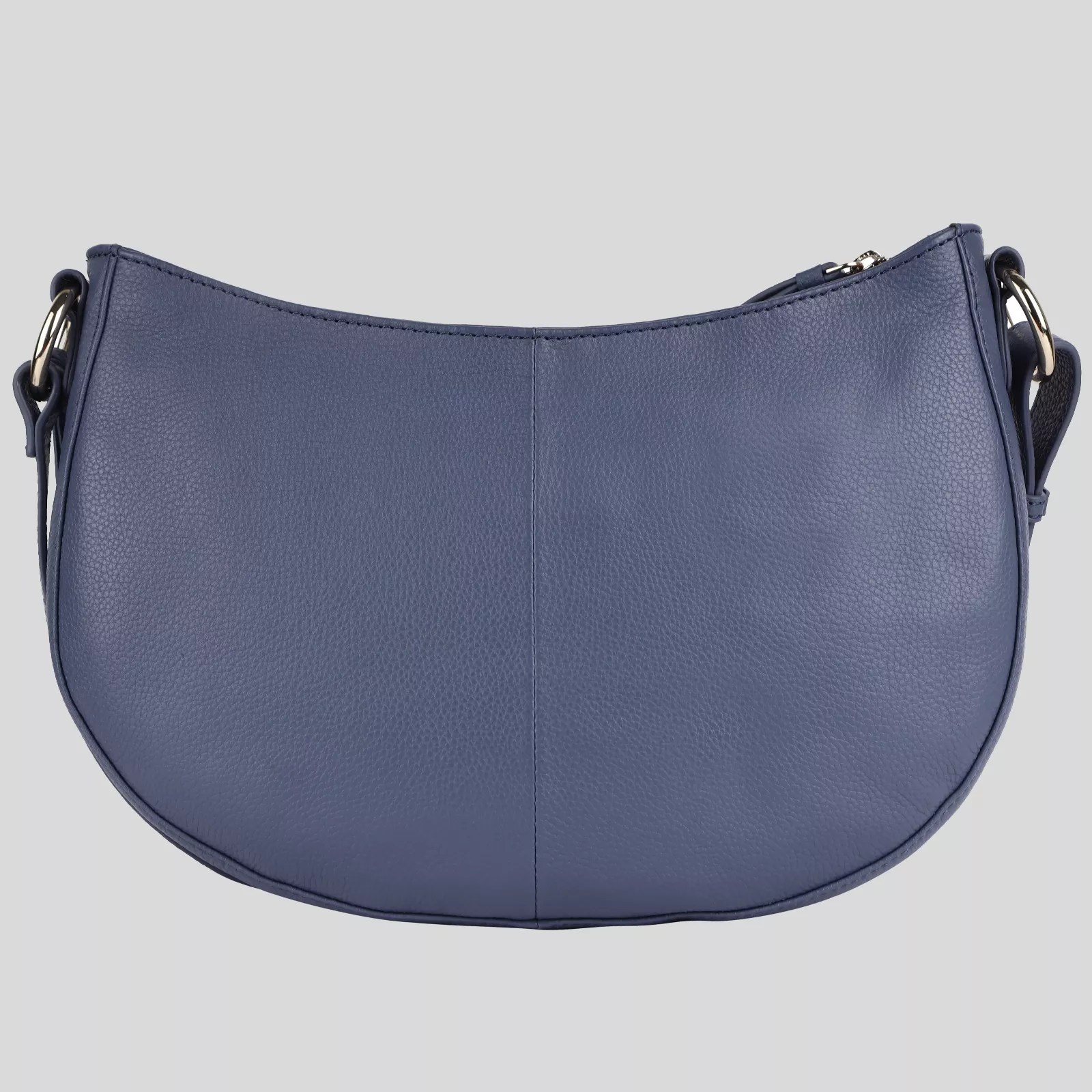 Ashwood Leather Scoop Multiway Bag QVC UK