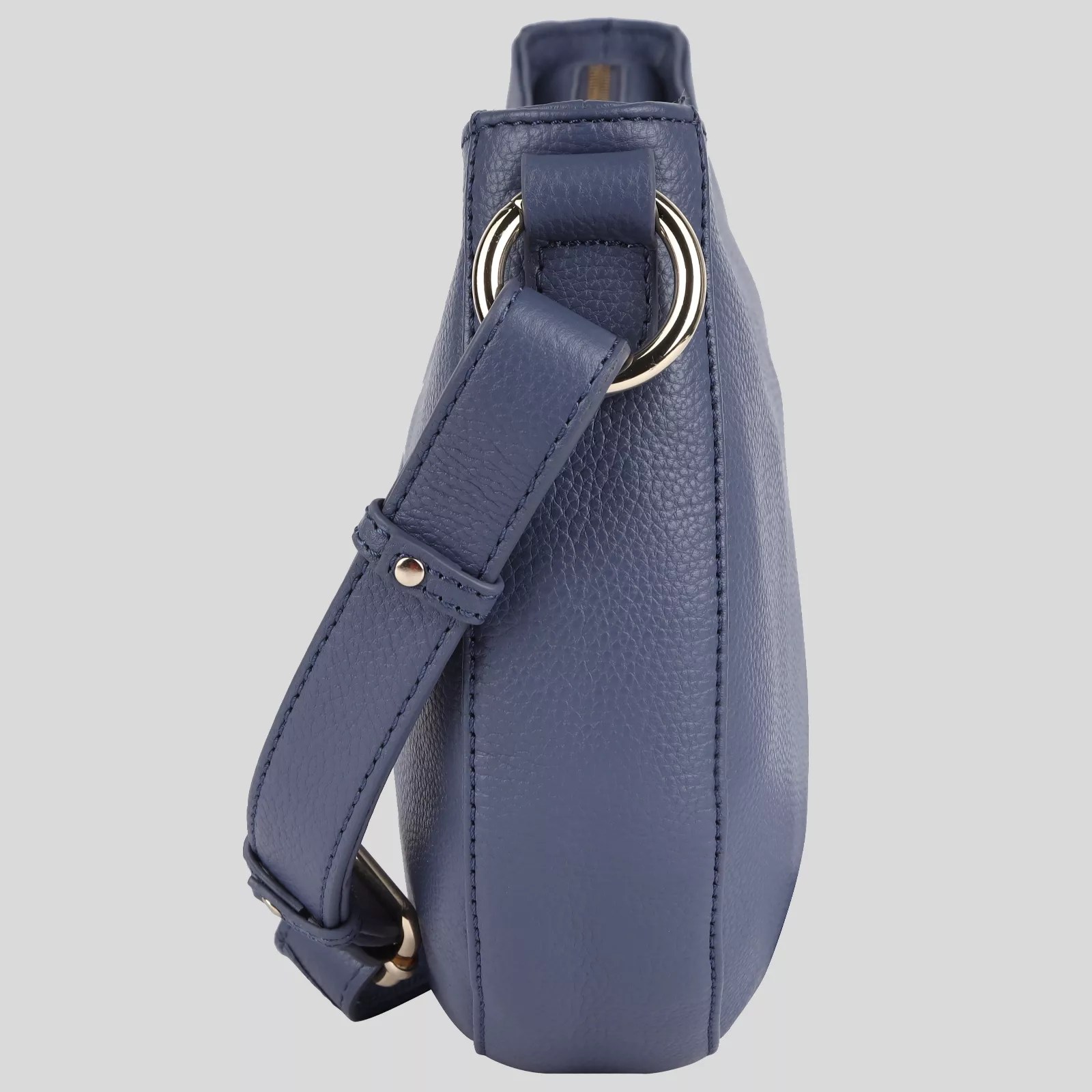 Ashwood Leather Scoop Multiway Bag QVC UK