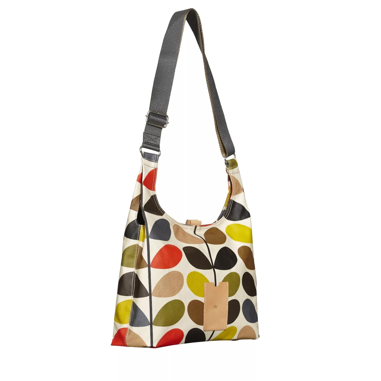 Orla Kiely Medium Sling Bag QVC UK