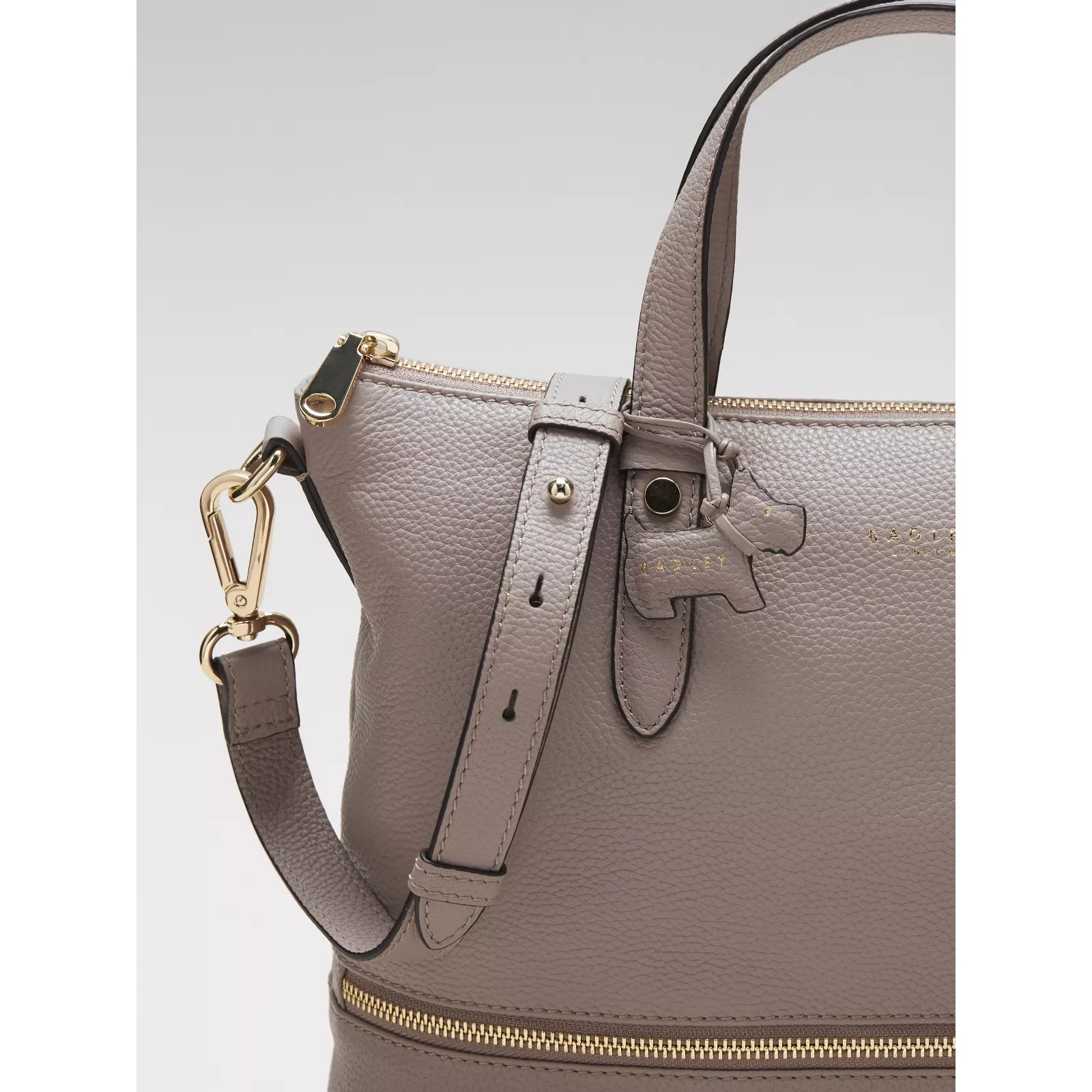 Radley London Appleton Mews Medium Multiway Bag QVC UK