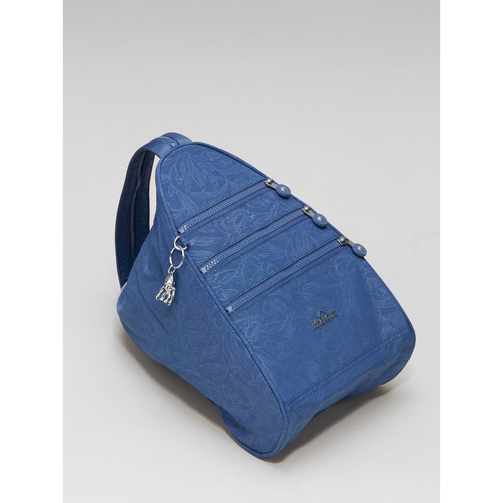 Kipling Cosmo Premium Medium Backpack QVC UK