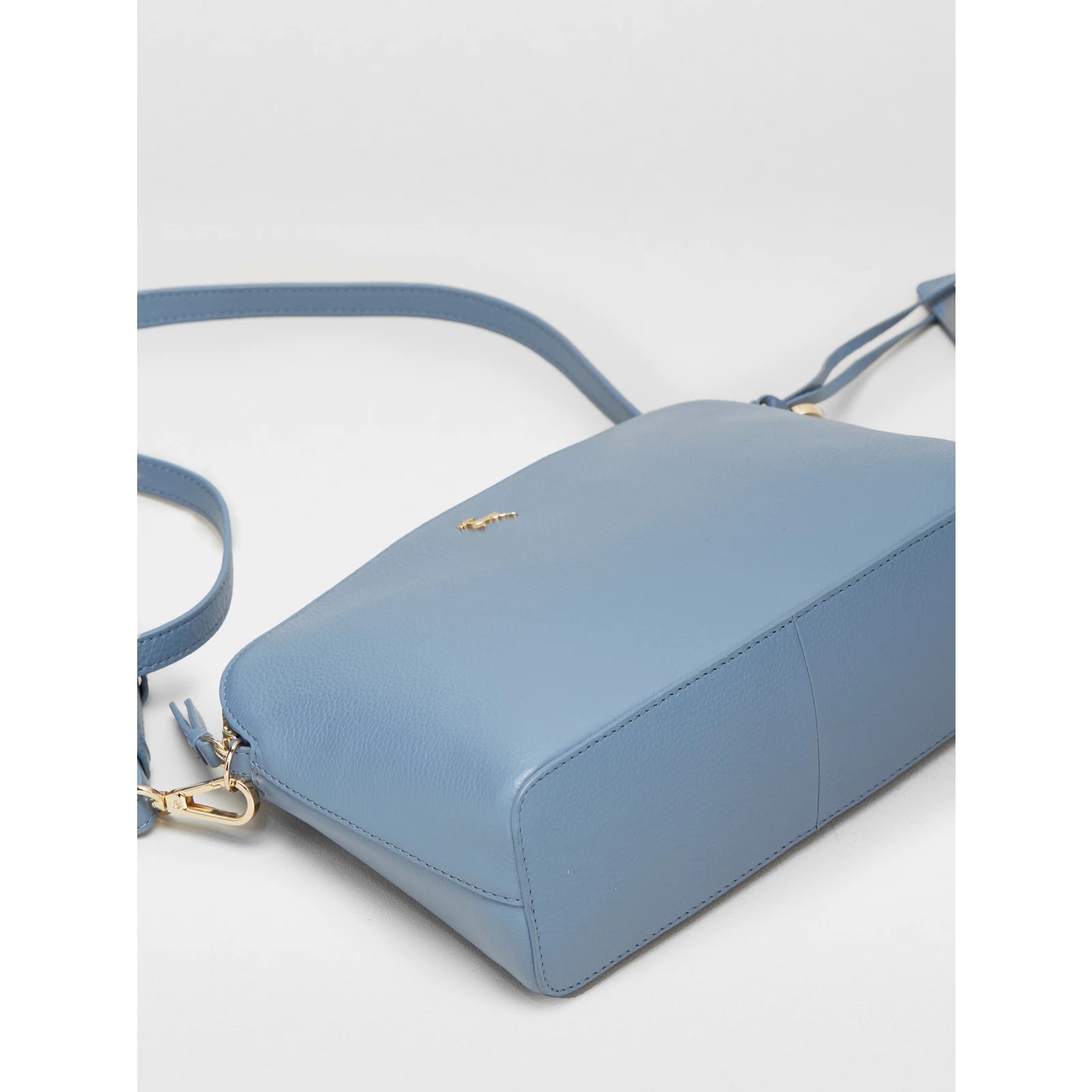 Ashwood Multiway Dome Leather Crossbody Bag QVC UK