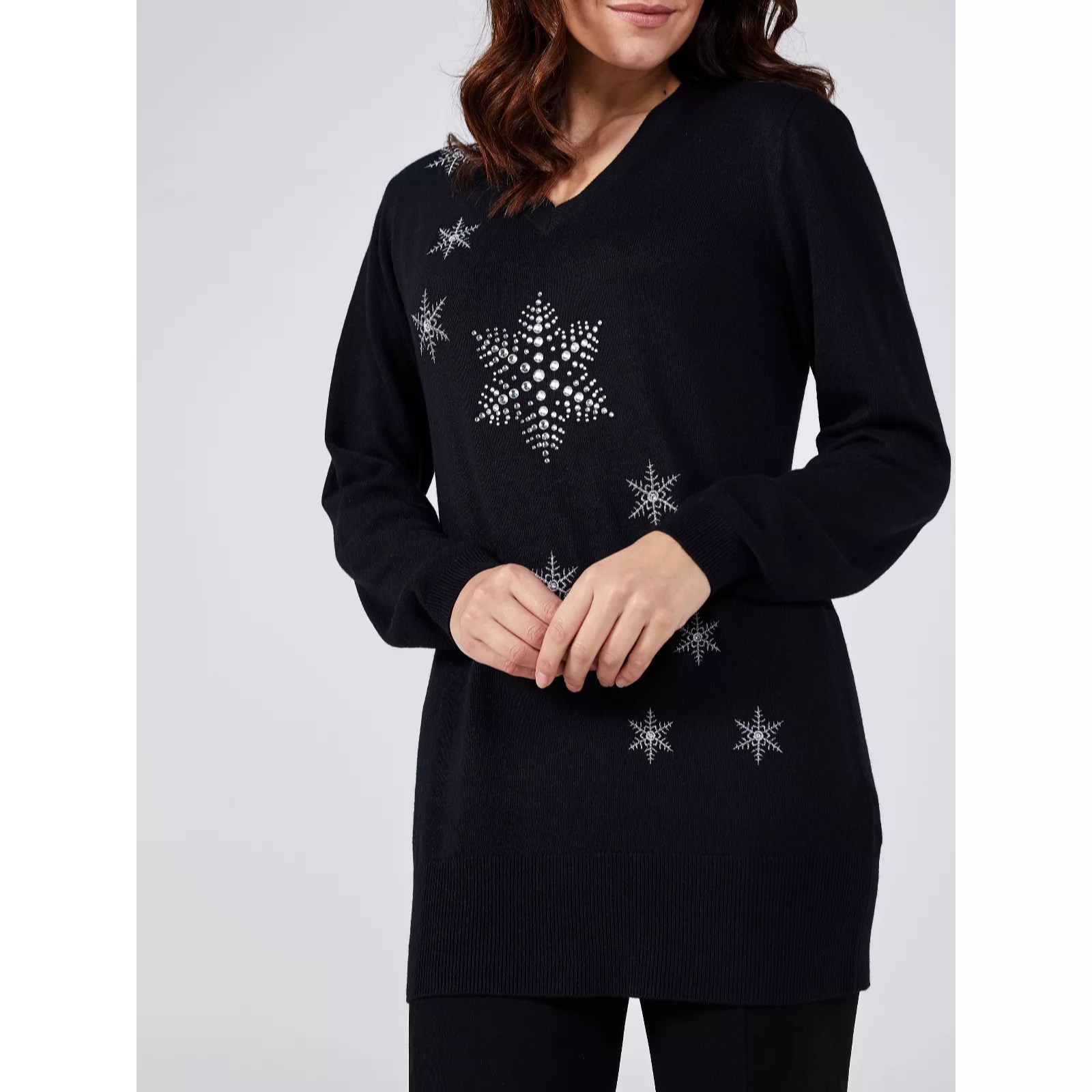 Qvc Uk Christmas Jumpers 2022 Christmas 2022 Update