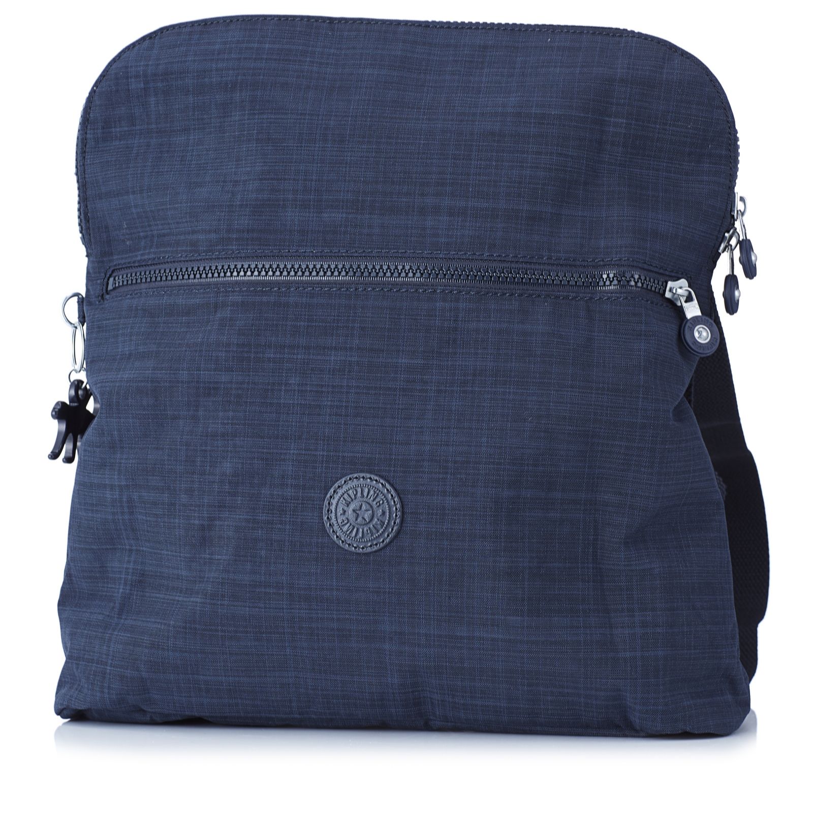 Kipling Aceline Large Convertible Backpack & Crossbody Bag QVC UK