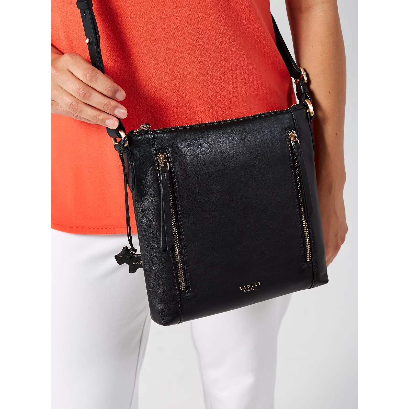 Qvc Radley London Handbags Keweenaw Bay Indian Community