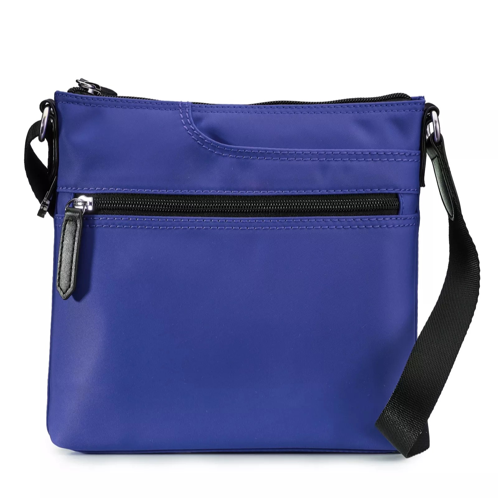 Radley London Pocket Essentials Small Zip Top Crossbody Bag QVC UK