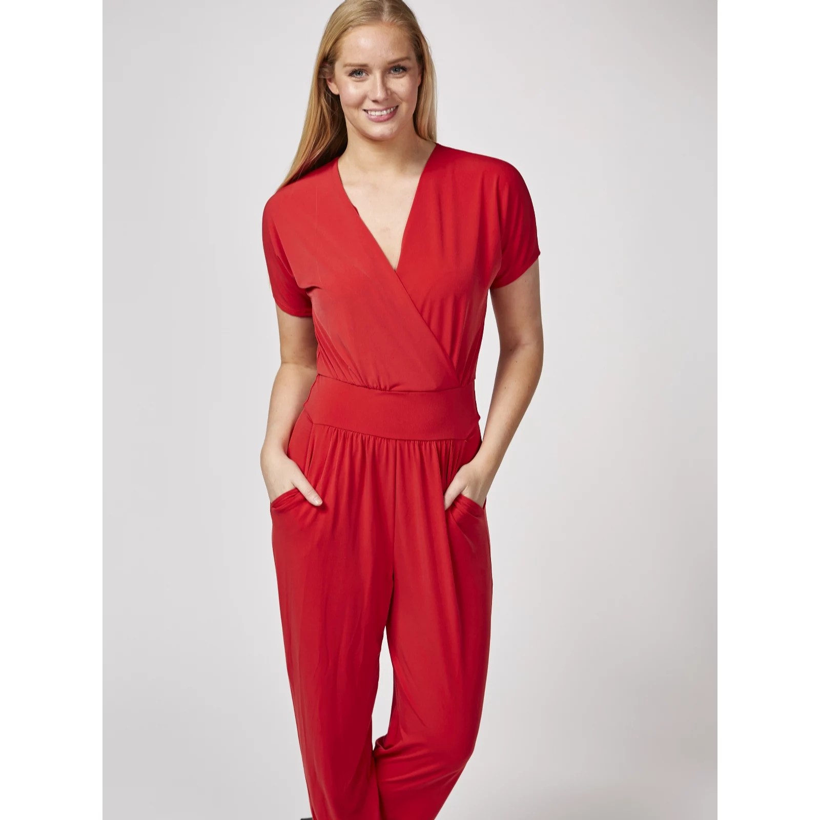 Kim Co Jumpsuits