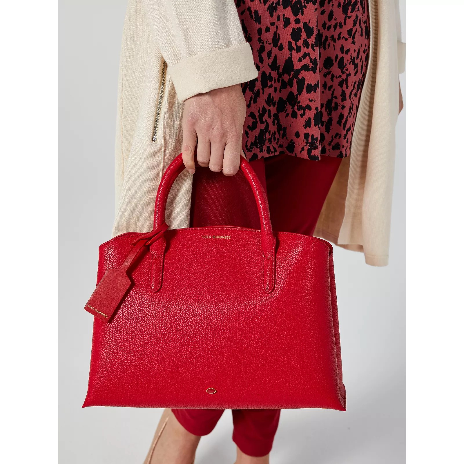 lulu guinness bags sale