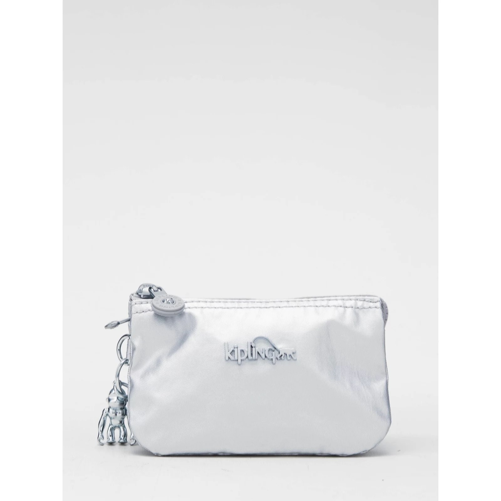 Outlet Kipling Premium Creativity S Pouch QVC UK