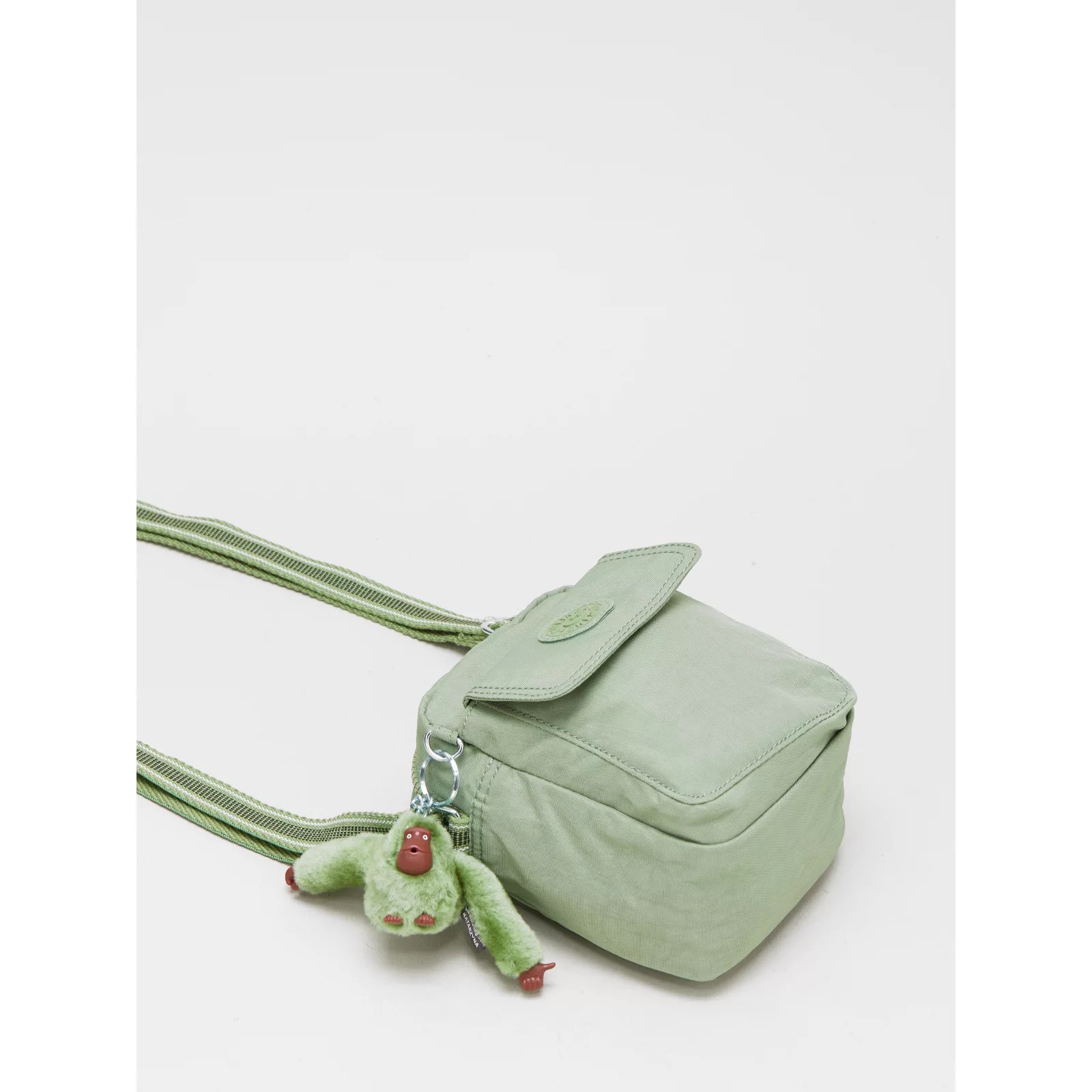 Kipling Fanni Small Crossbody bag QVC UK