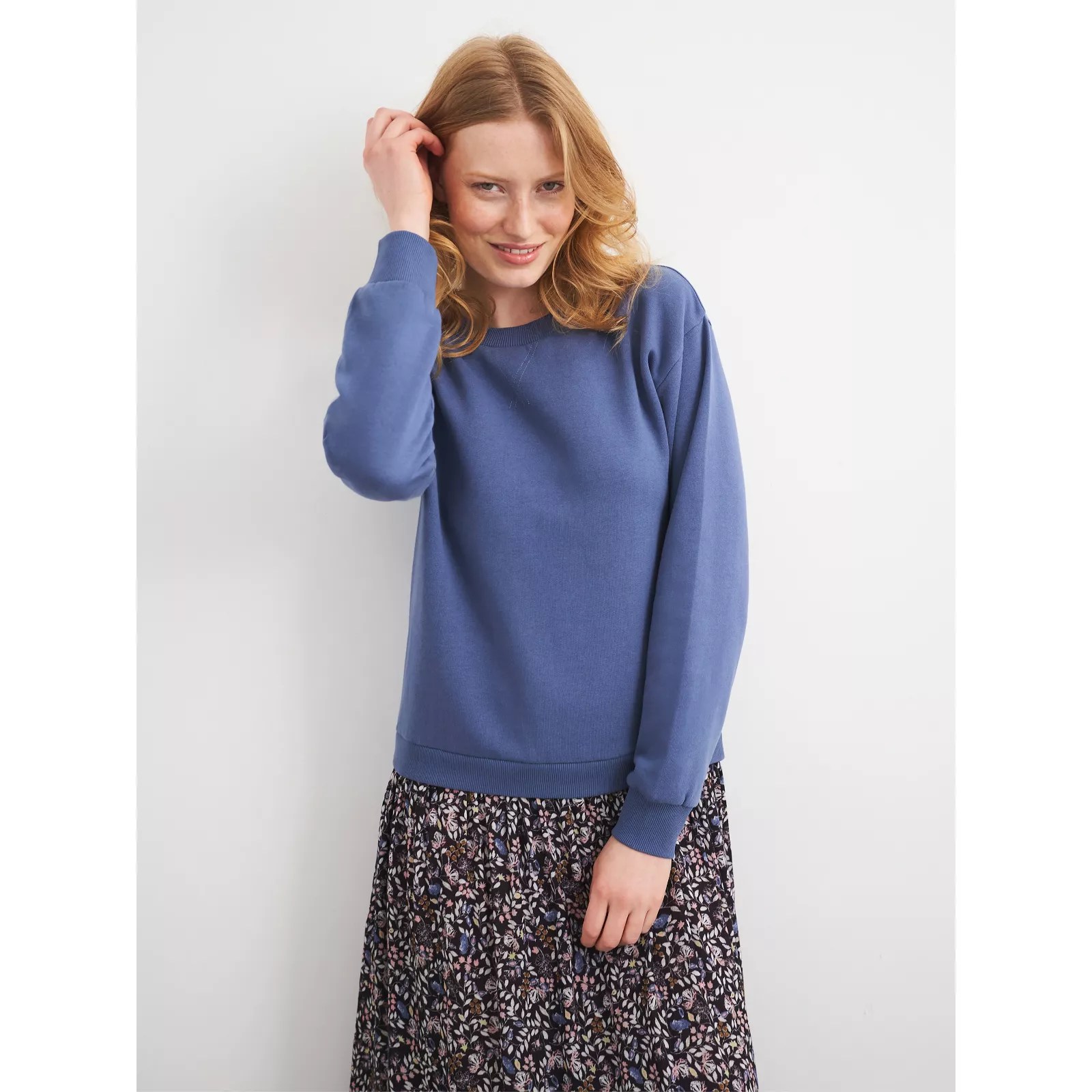 White Stuff Evie Combined Dress QVC UK