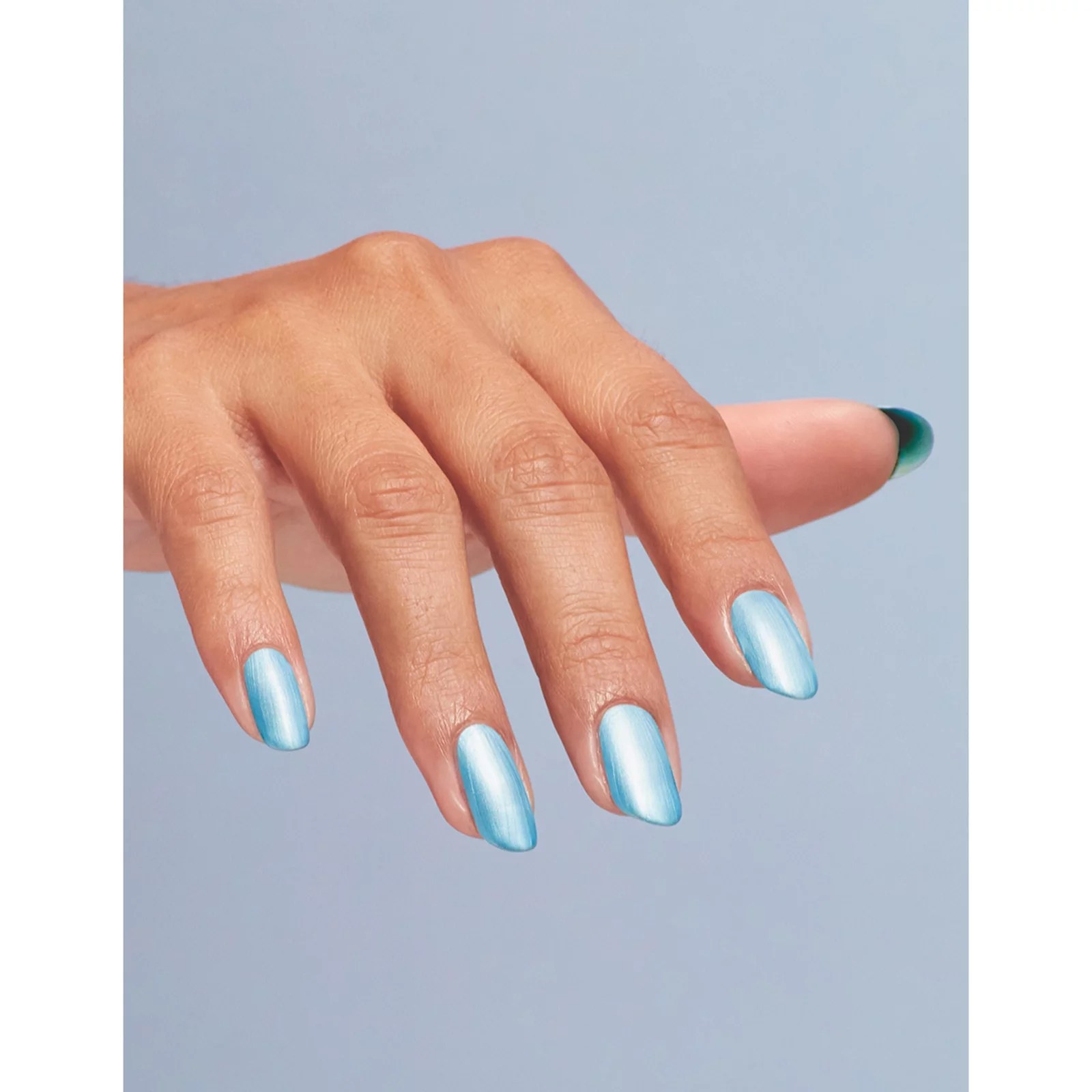 OPI 7 Piece Summer Collection with Nail Envy QVC UK