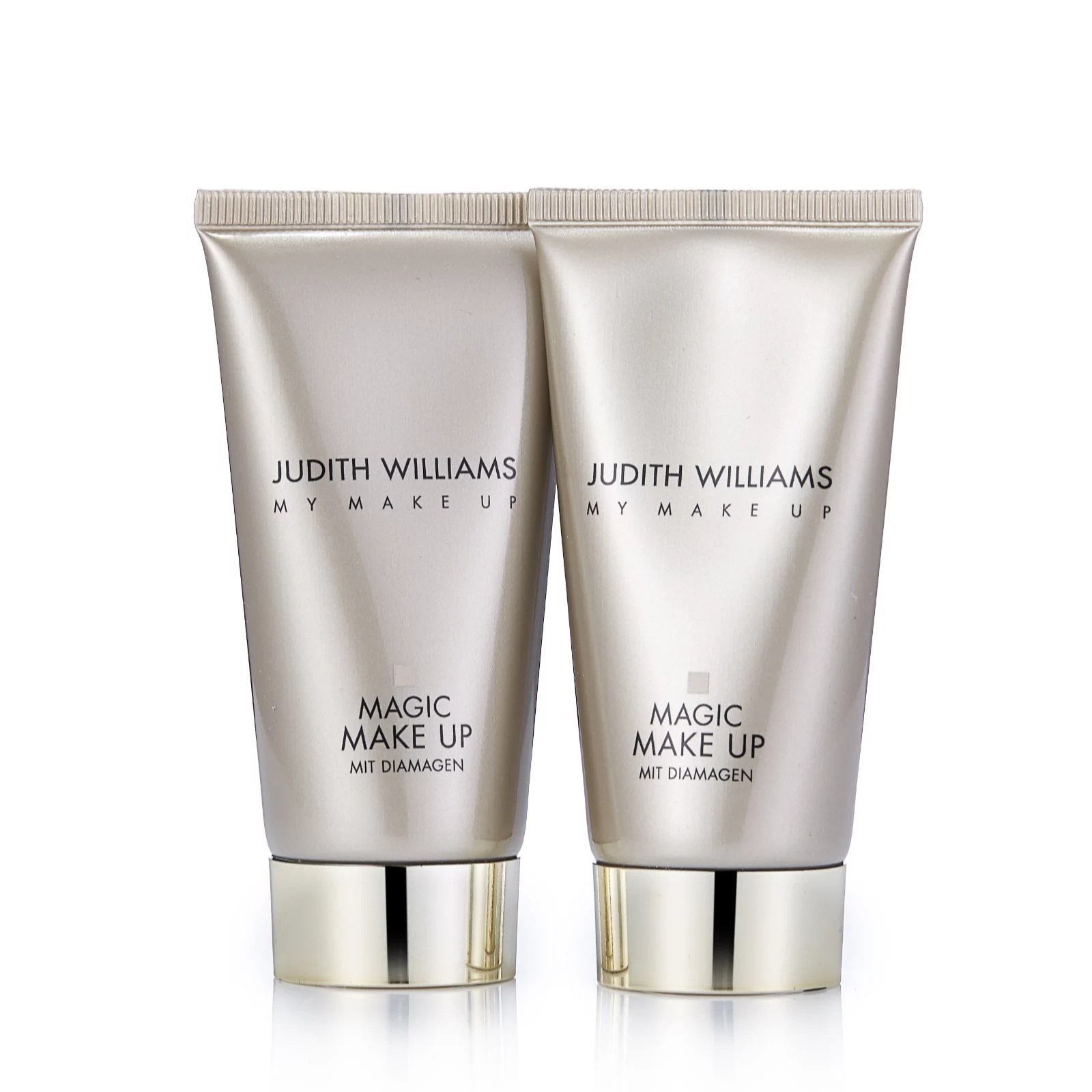 Judith Williams Magic Makeup 30ml Duo QVC UK