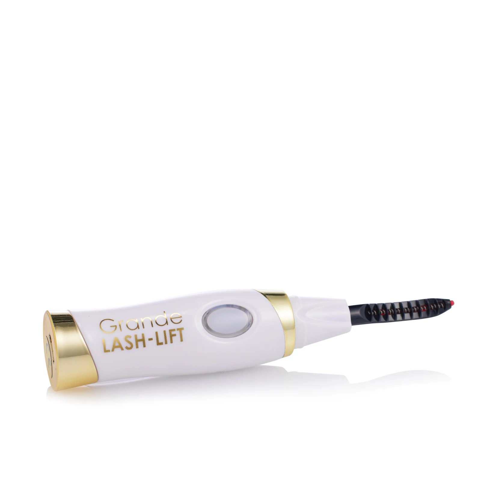 GrandeLash-Lift Heated Lash Curler - QVC UK