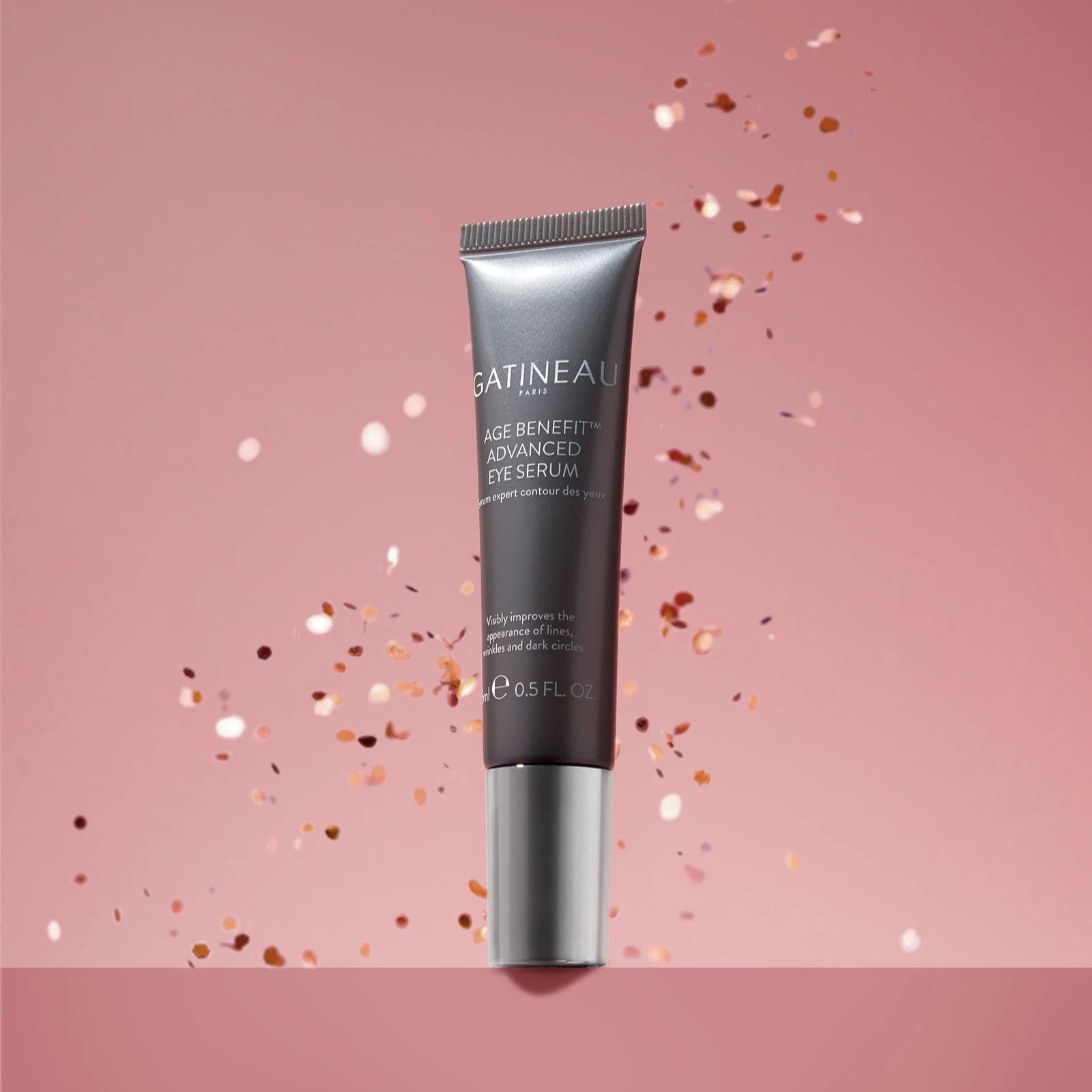 Gatineau Age Benefit Gift of Great Skin 5 Piece Collection QVC UK