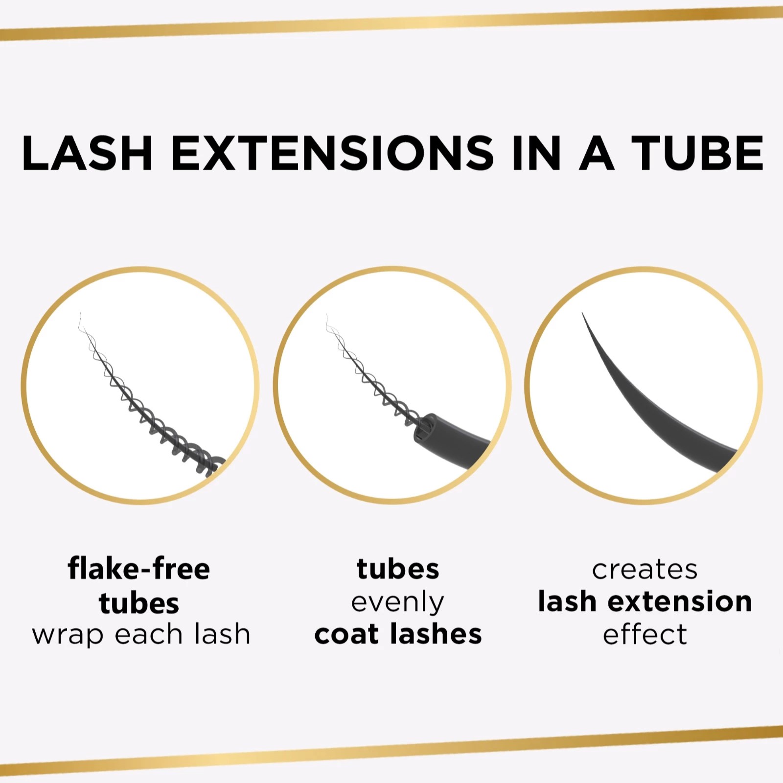 Tarte Tartelette Tubing Mascara Duo QVC UK