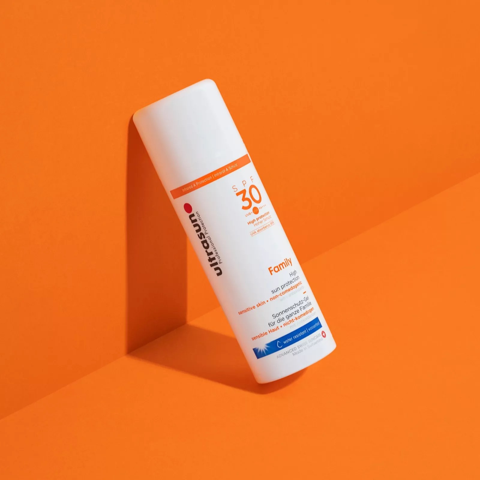 Ultrasun Sun Protection Family SPF 30 150ml Duo QVC UK
