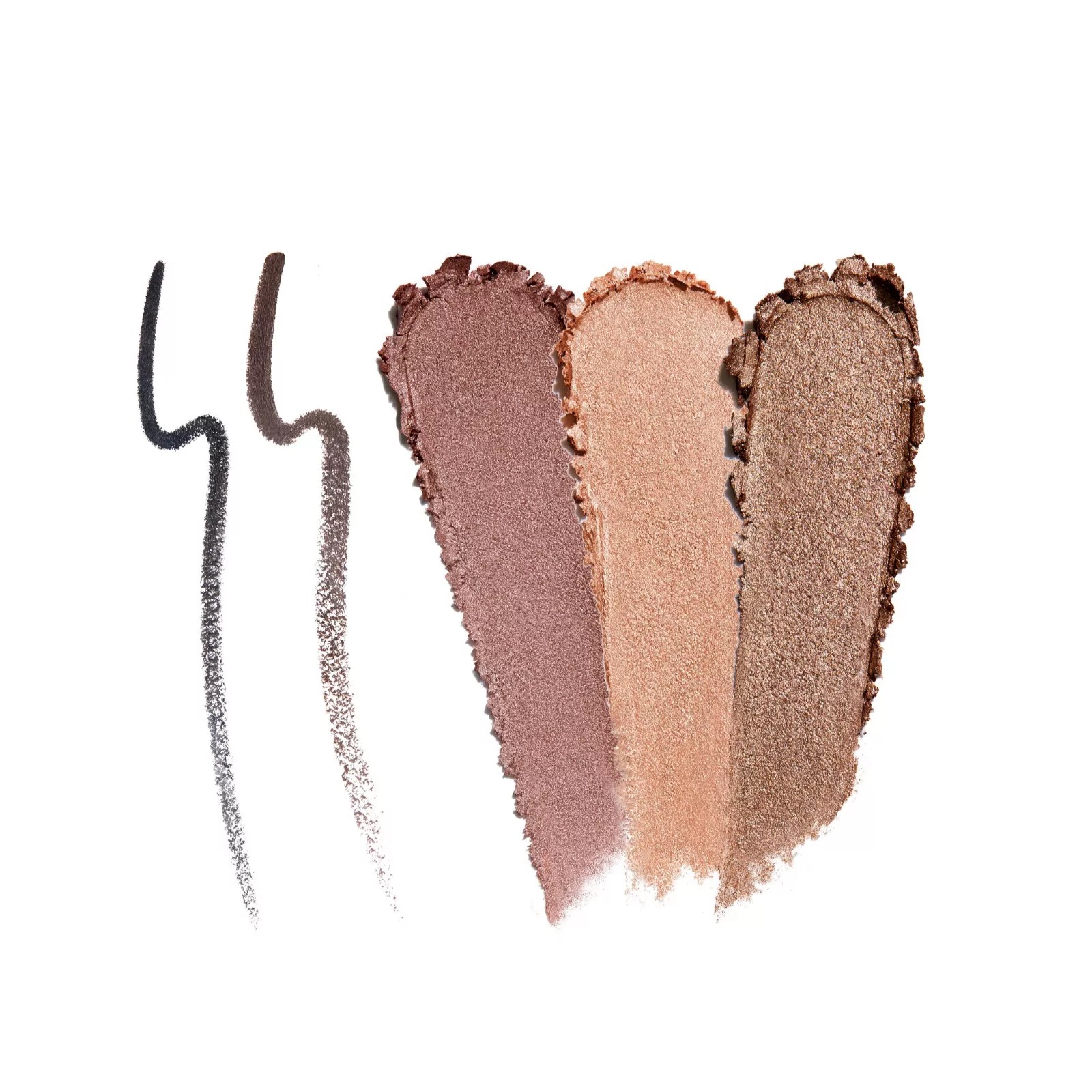 tarte Quick Stick Double Ended Liner & Shadow Trio QVC UK